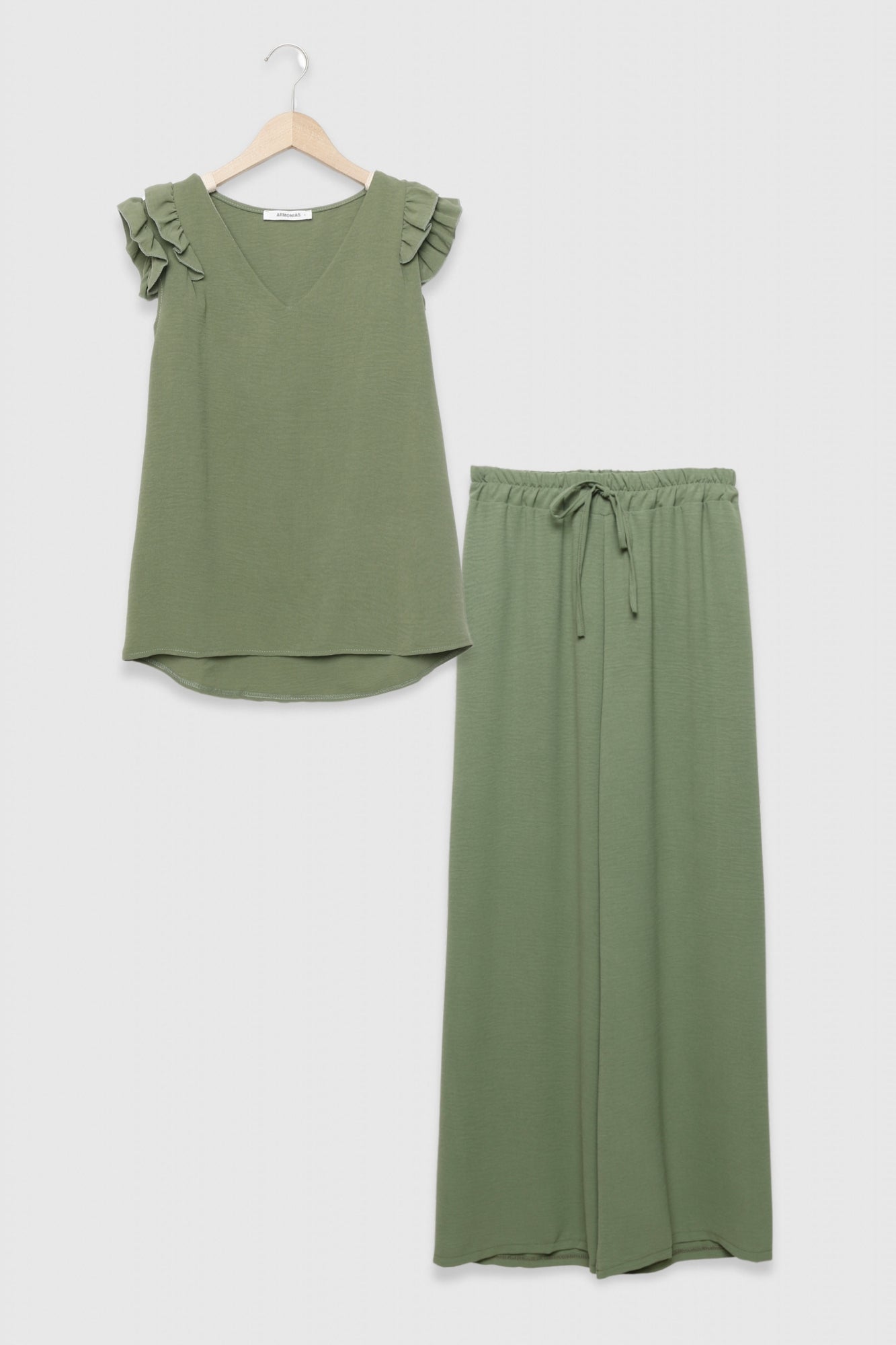 CONJUNTO ARMONIAS TRIANA