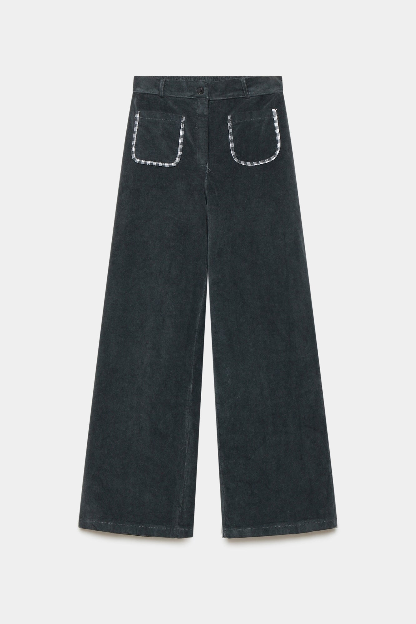 PANTALÓN ARMONIAS TEEN PANA