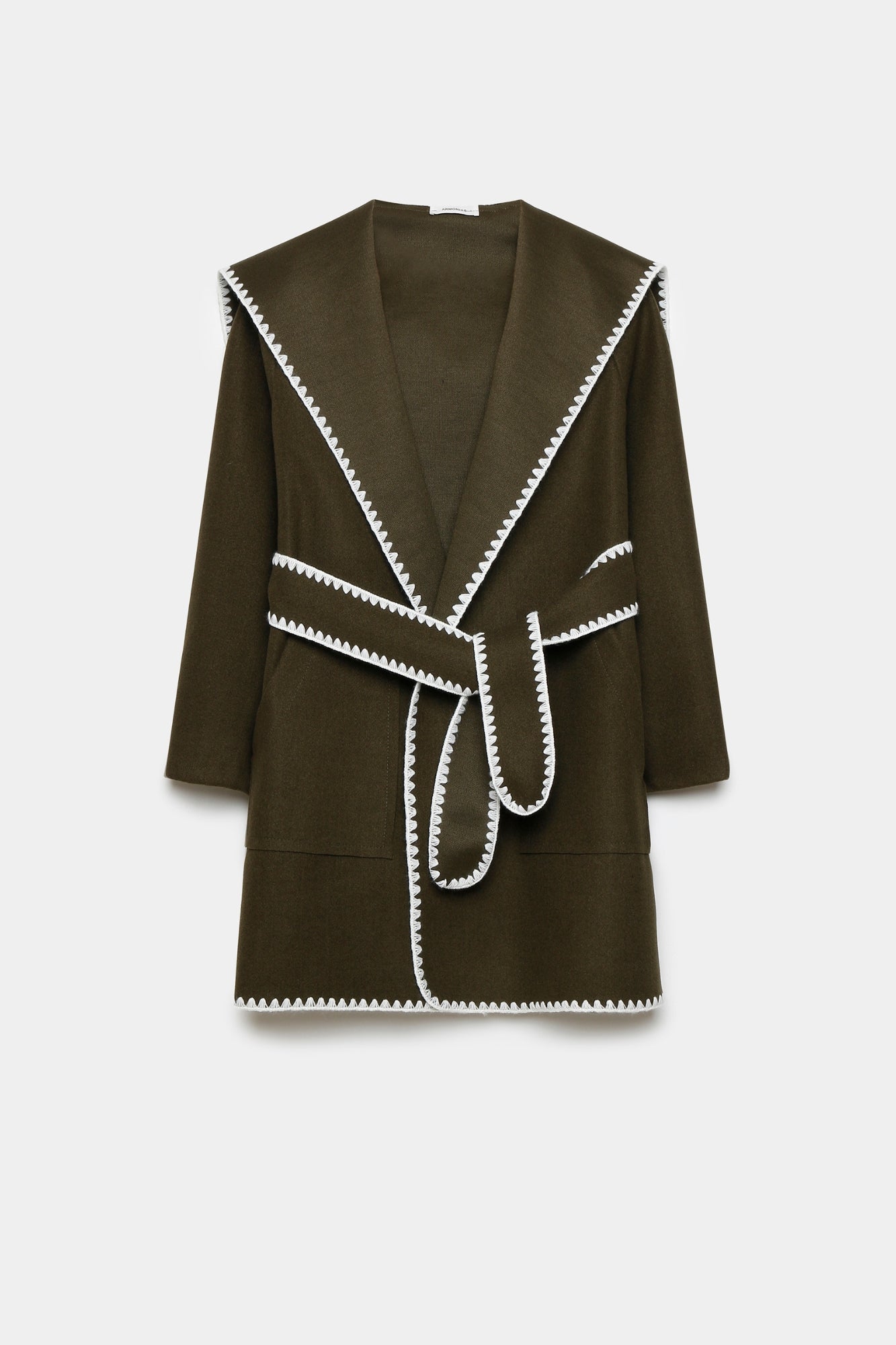 CHAQUETA ARMONIAS TULIP