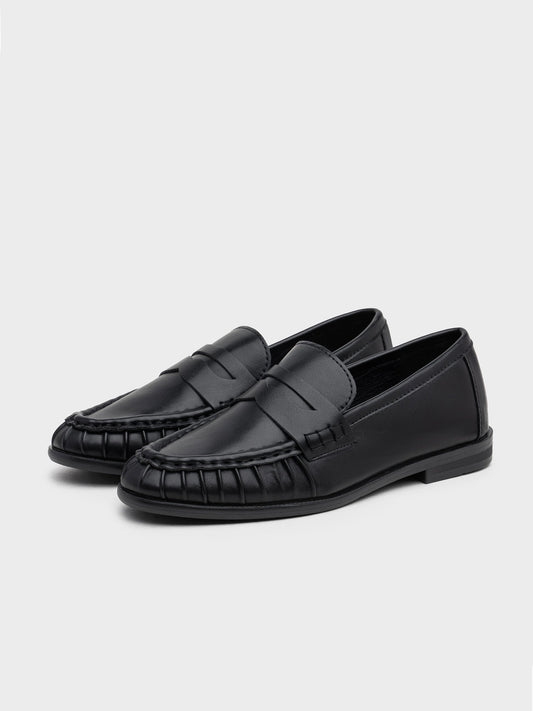 MOCASÍN ARMONIAS EFECTO PIEL