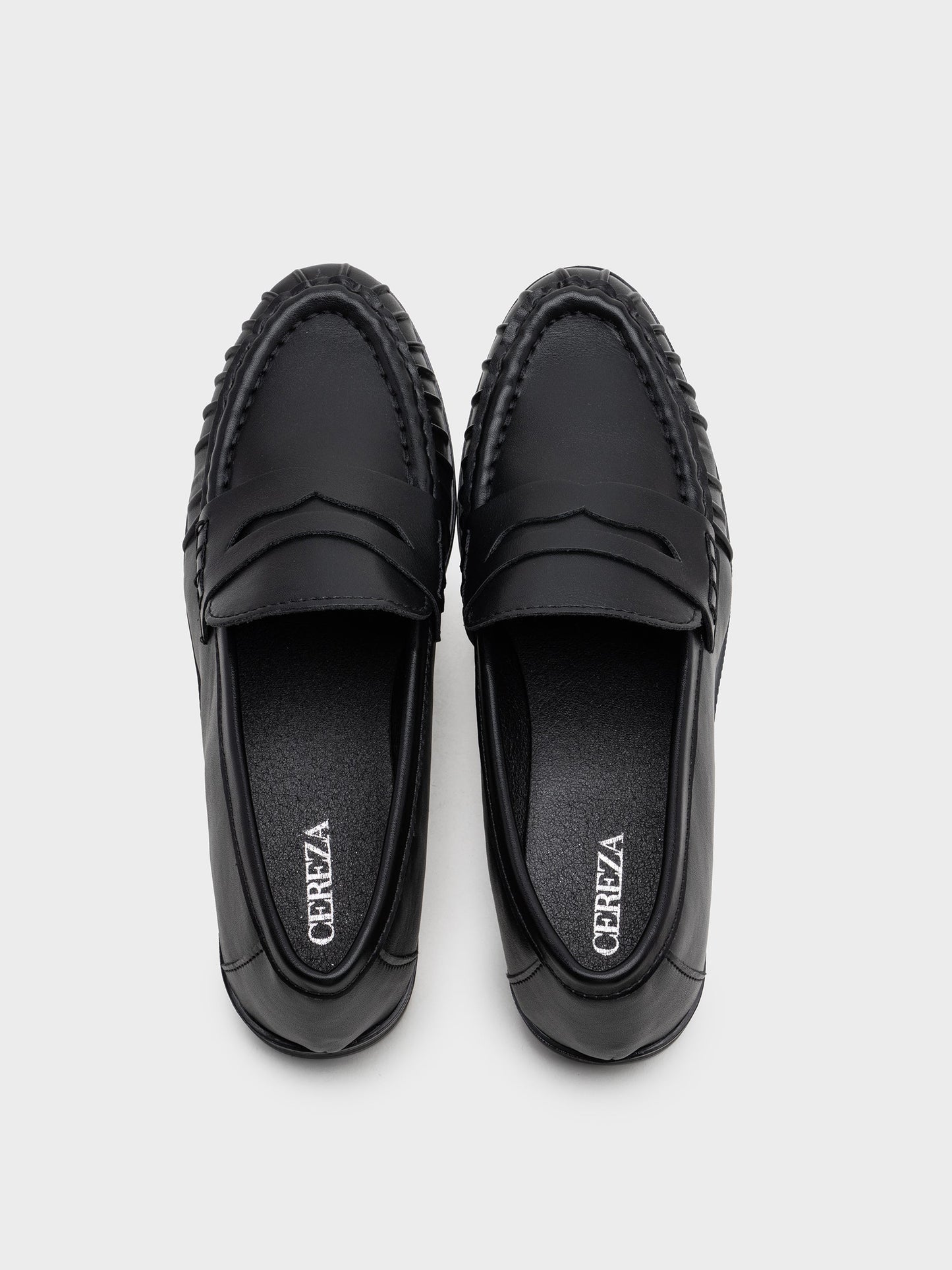 MOCASÍN ARMONIAS EFECTO PIEL