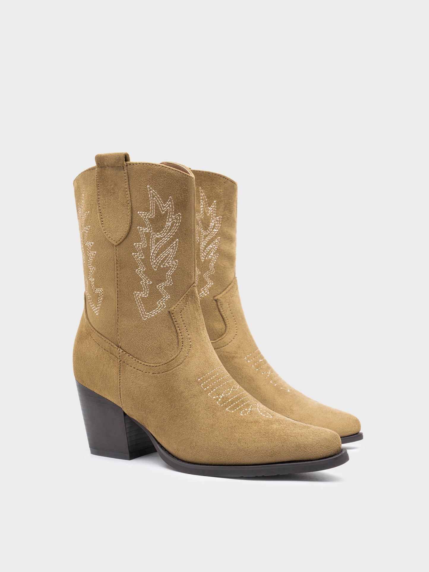 BOTA ARMONIAS COWBOY