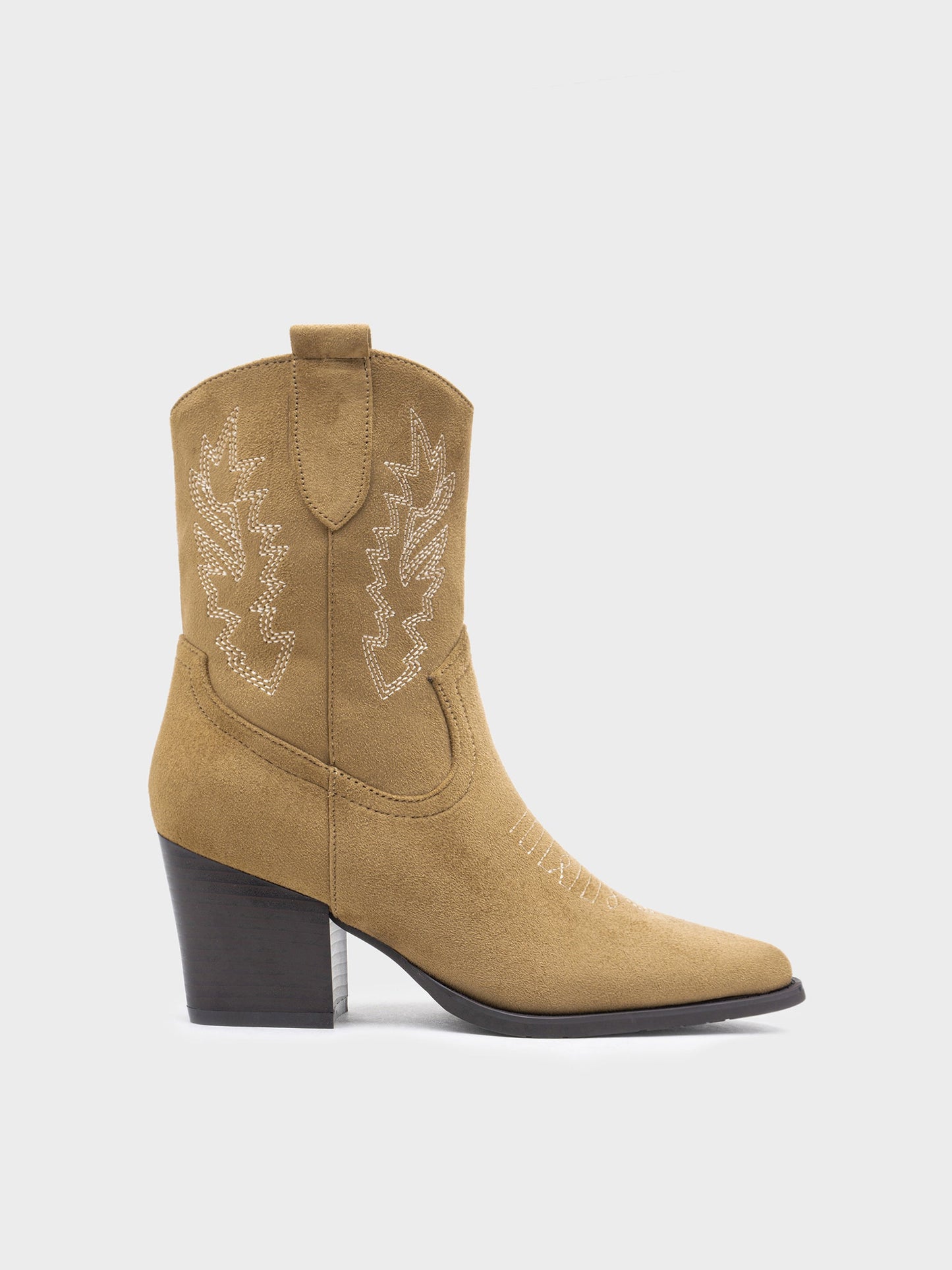 BOTA ARMONIAS COWBOY