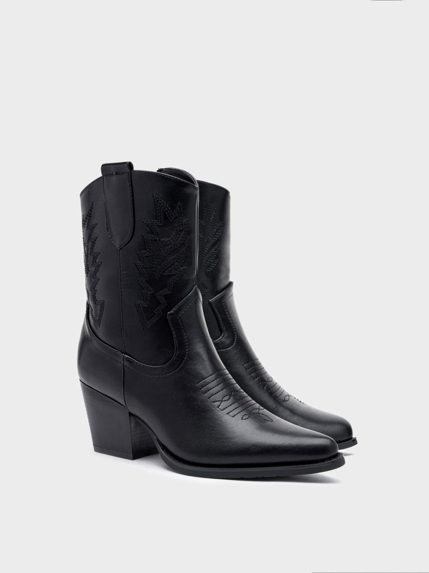 BOTA ARMONIAS COWBOY