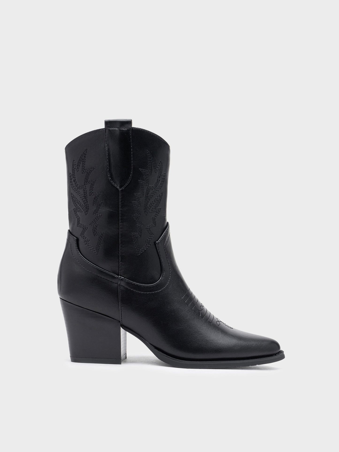 BOTA ARMONIAS COWBOY