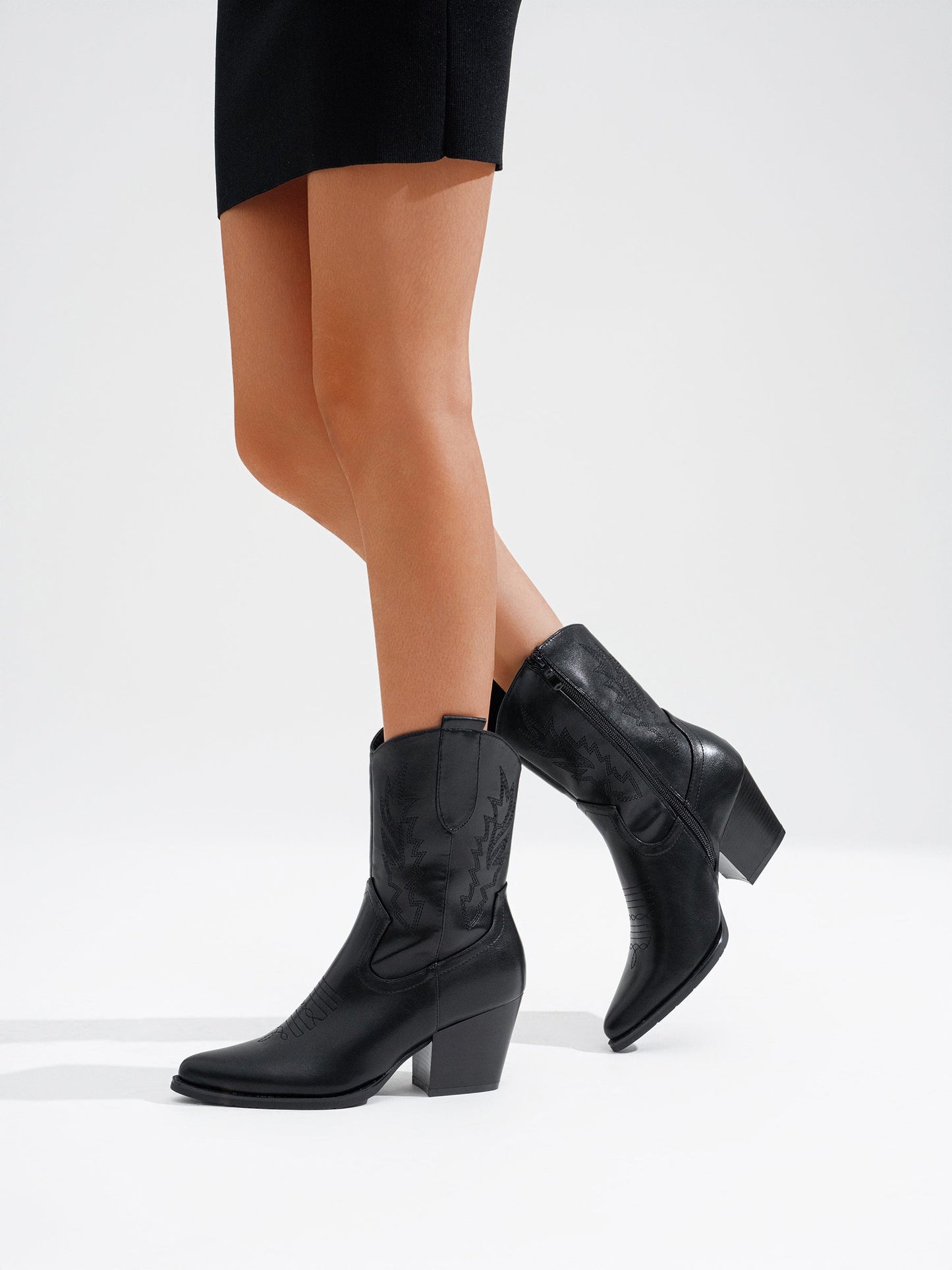 BOTA ARMONIAS COWBOY