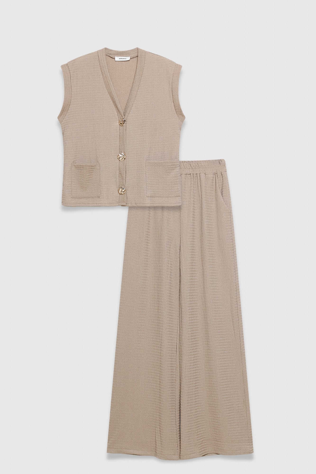 CONJUNTO ARMONIAS VALENTINA