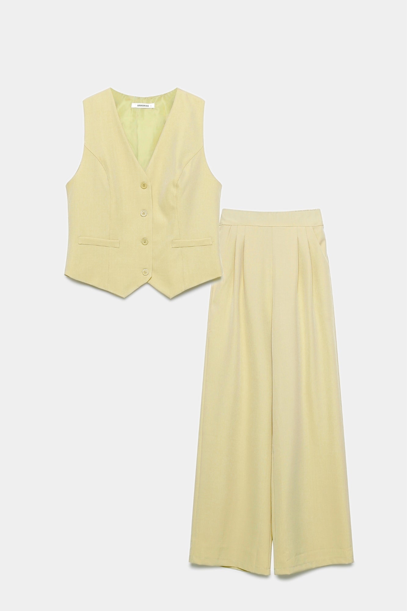 CONJUNTO ARMONIAS GALA