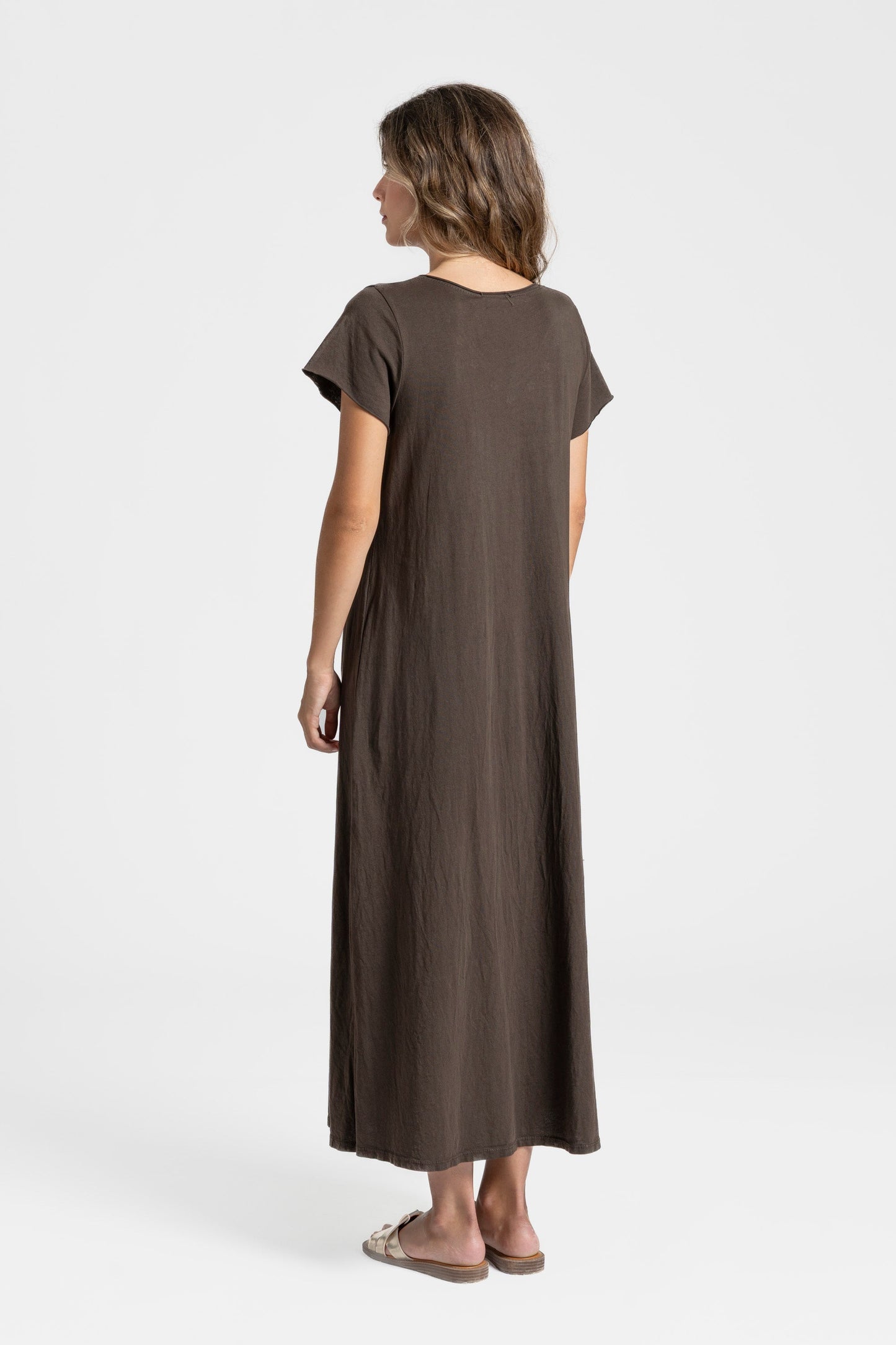 VESTIDO ARMONIAS TEEN LILIA