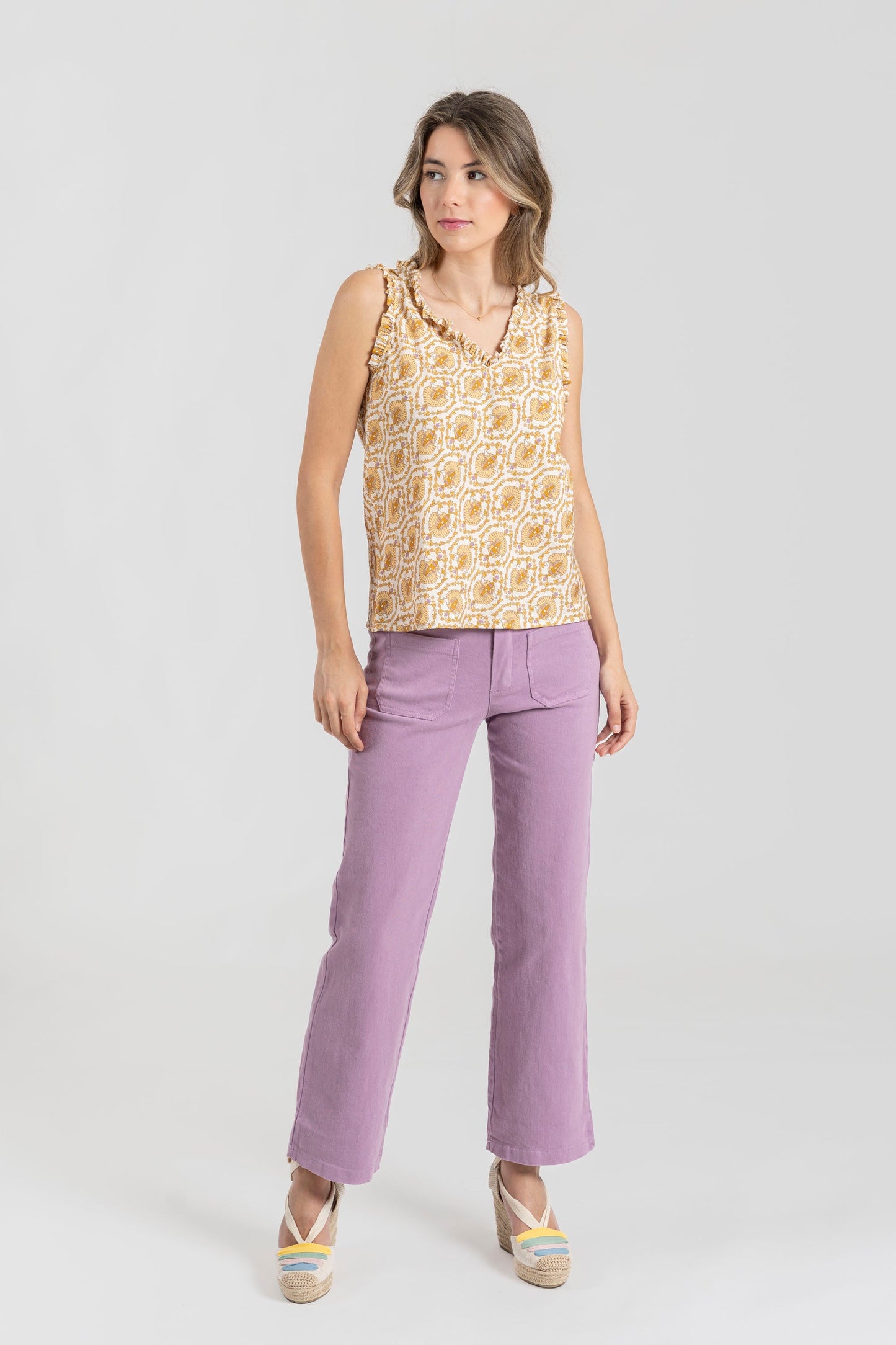 TOP MASSIMA GRAZIA ARIA