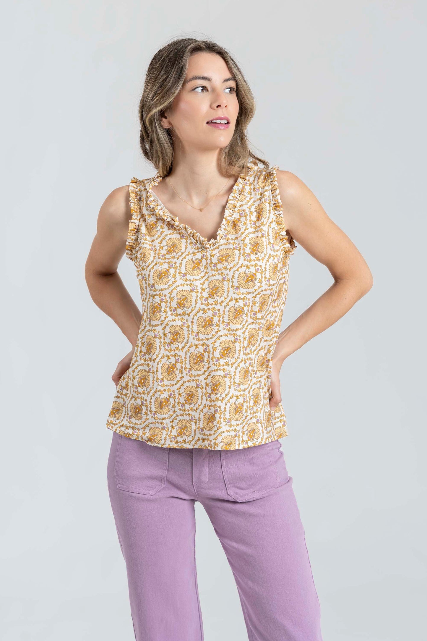 TOP MASSIMA GRAZIA ARIA