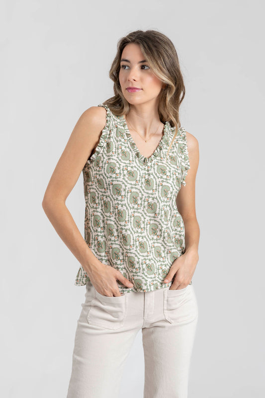 TOP MASSIMA GRAZIA ARIA