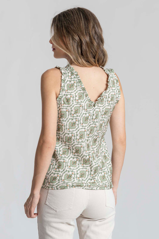 TOP MASSIMA GRAZIA ARIA