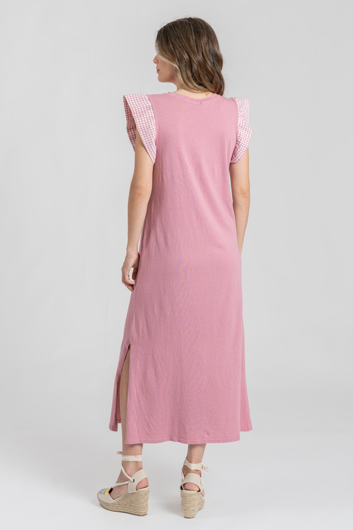 VESTIDO MASSIMA GRAZIA BRUNA