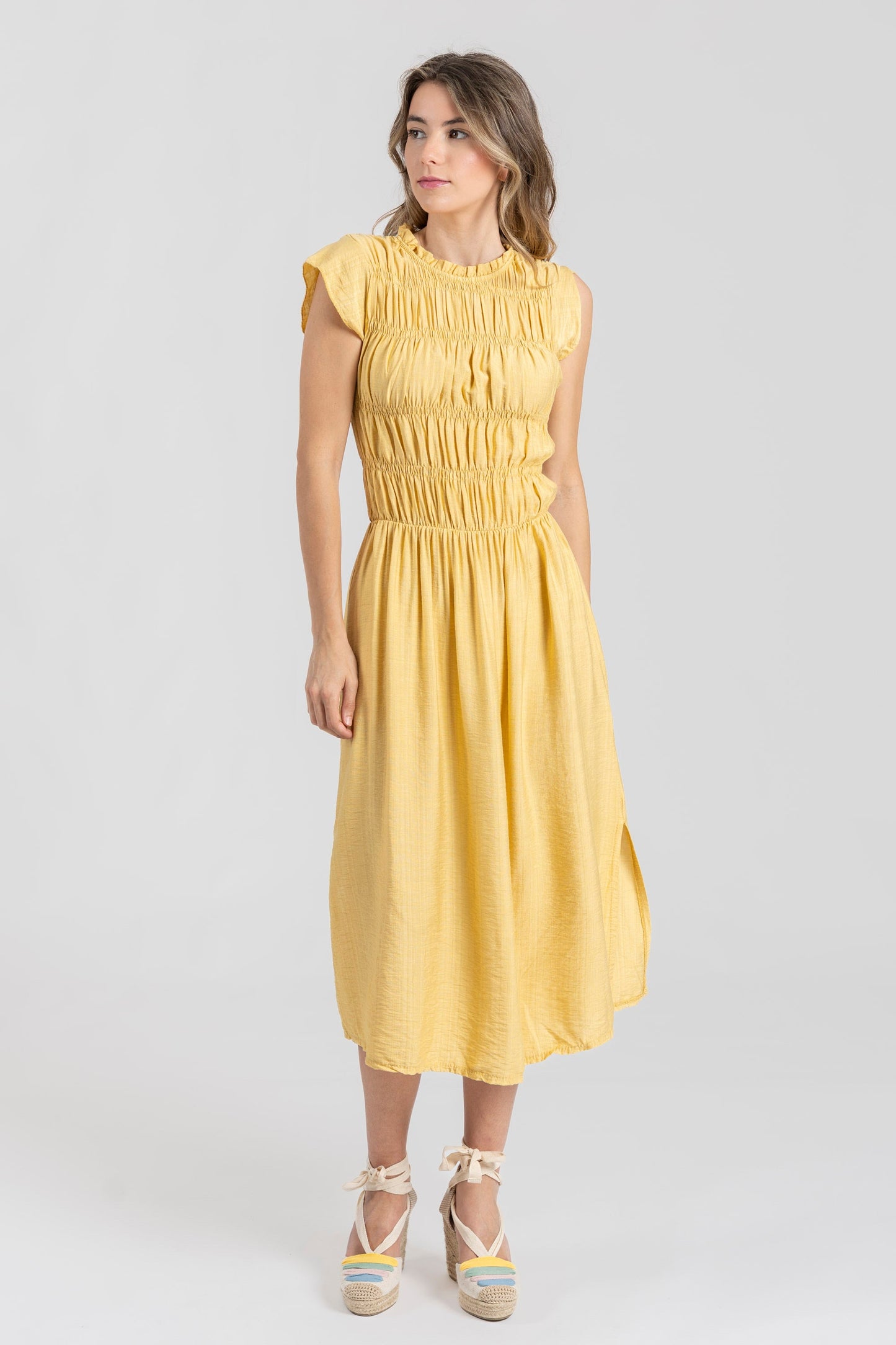 VESTIDO MASSIMA GRAZIA ASIA