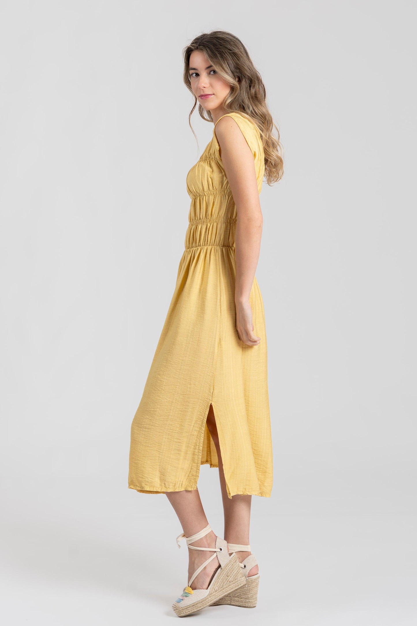 VESTIDO MASSIMA GRAZIA ASIA