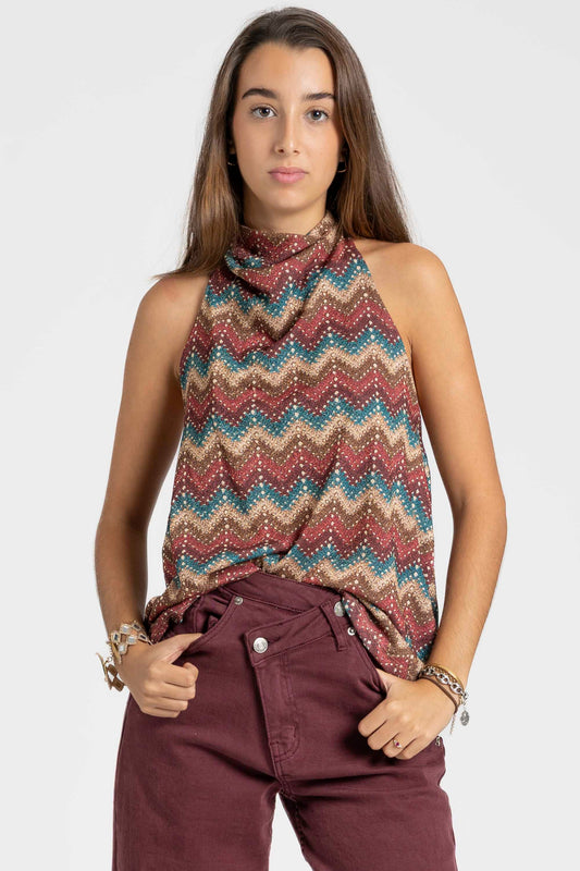 TOP ARMONIAS TEEN VICKY