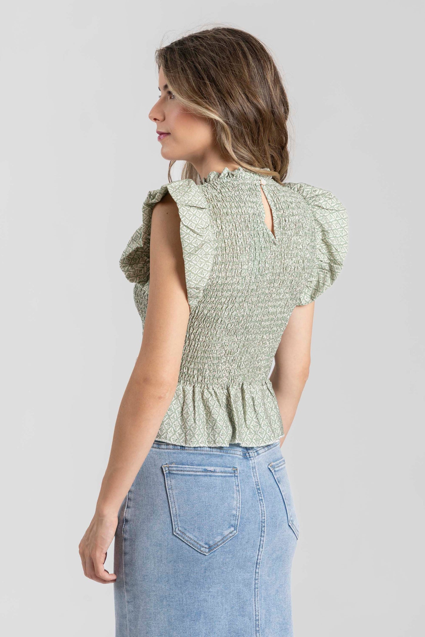 TOP MASSIMA GRAZIA DAILA