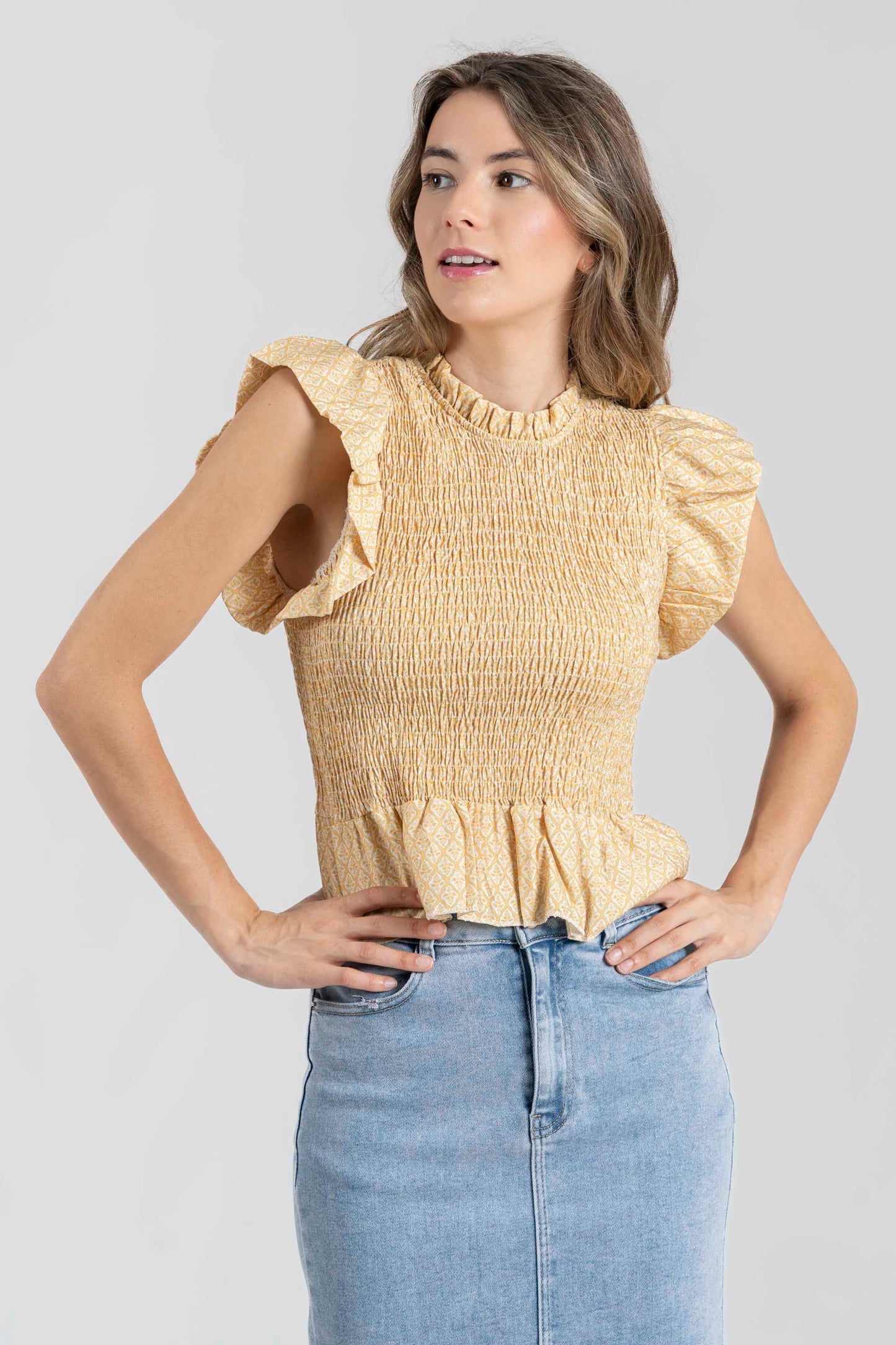 TOP MASSIMA GRAZIA DAILA