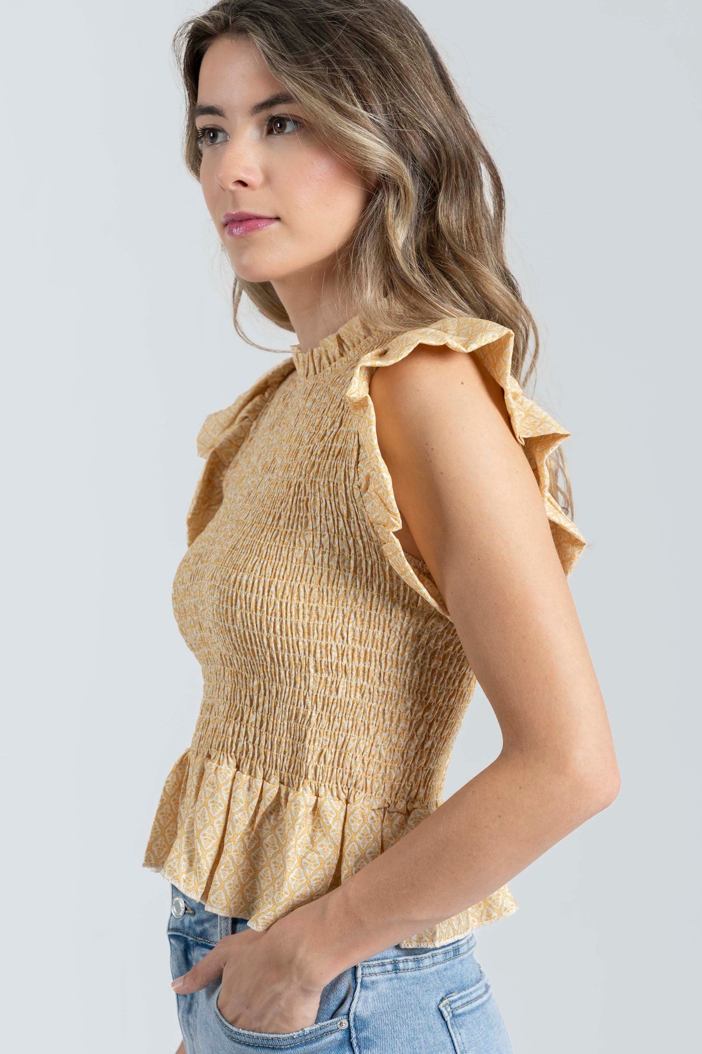 TOP MASSIMA GRAZIA DAILA