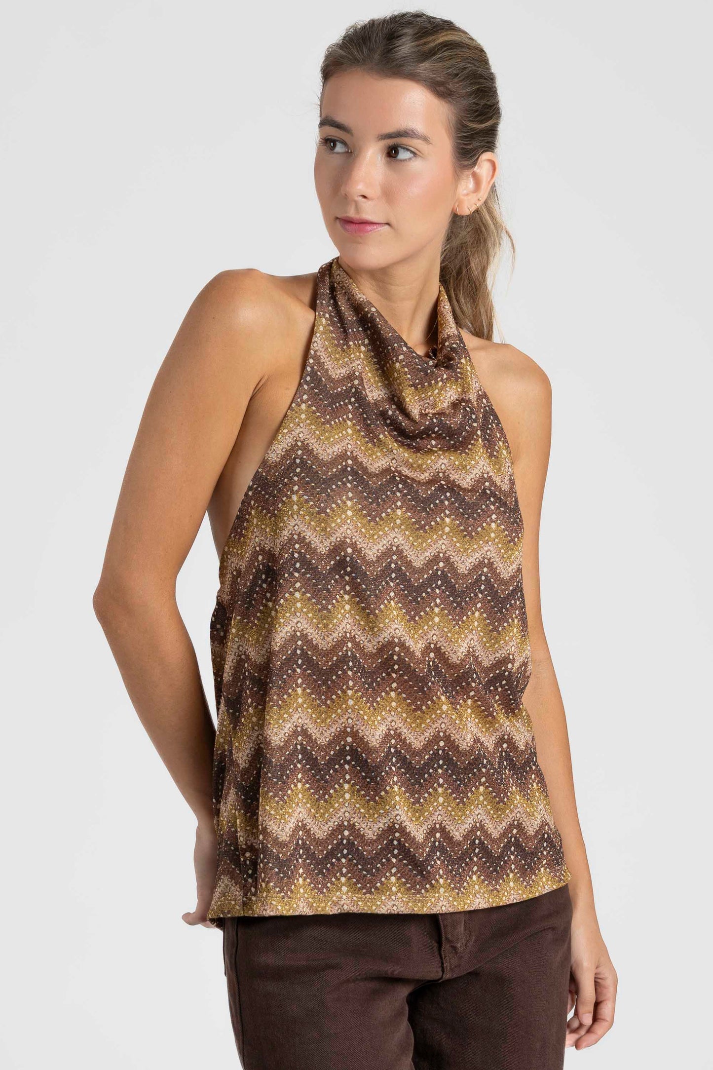 TOP ARMONIAS TEEN VICKY