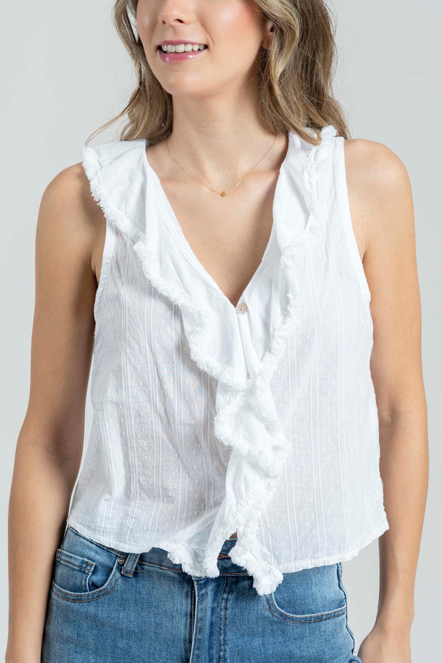 TOP MASSIMA GRAZIA JADE