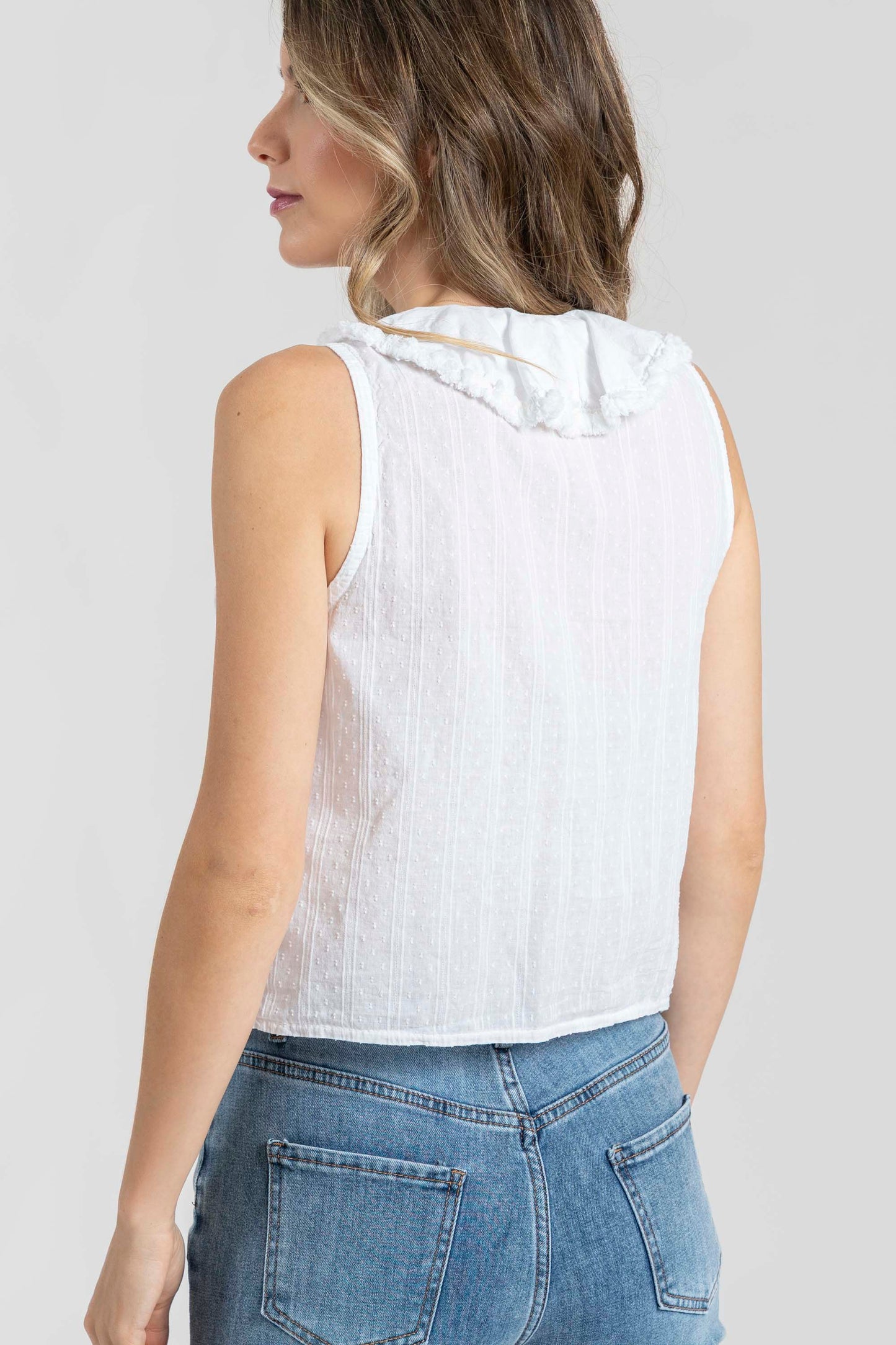 TOP MASSIMA GRAZIA JADE