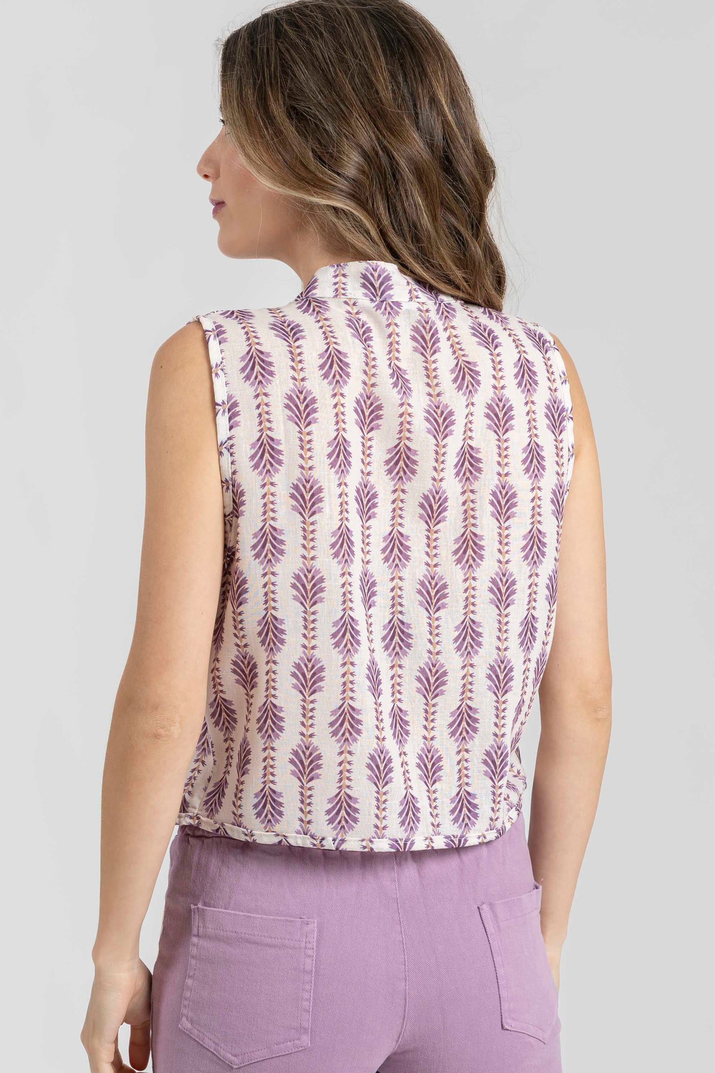 CHALECO MASSIMA GRAZIA LUCIA