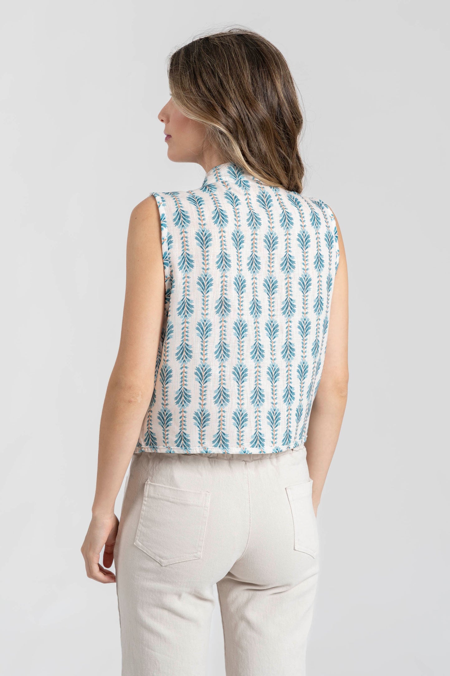 CHALECO MASSIMA GRAZIA LUCIA