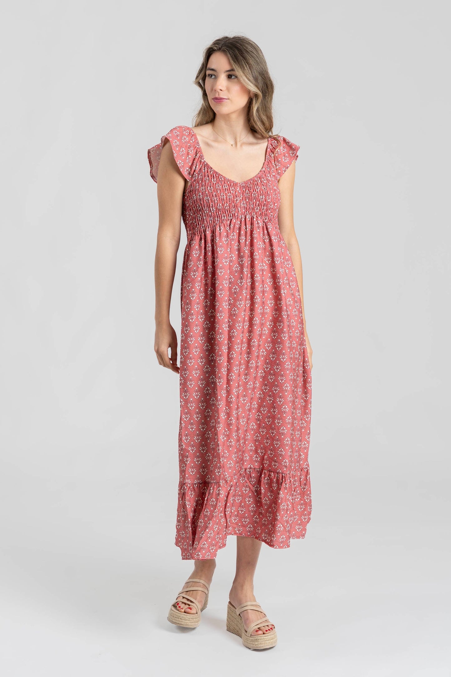 VESTIDO MASSIMA GRAZIA KIARA