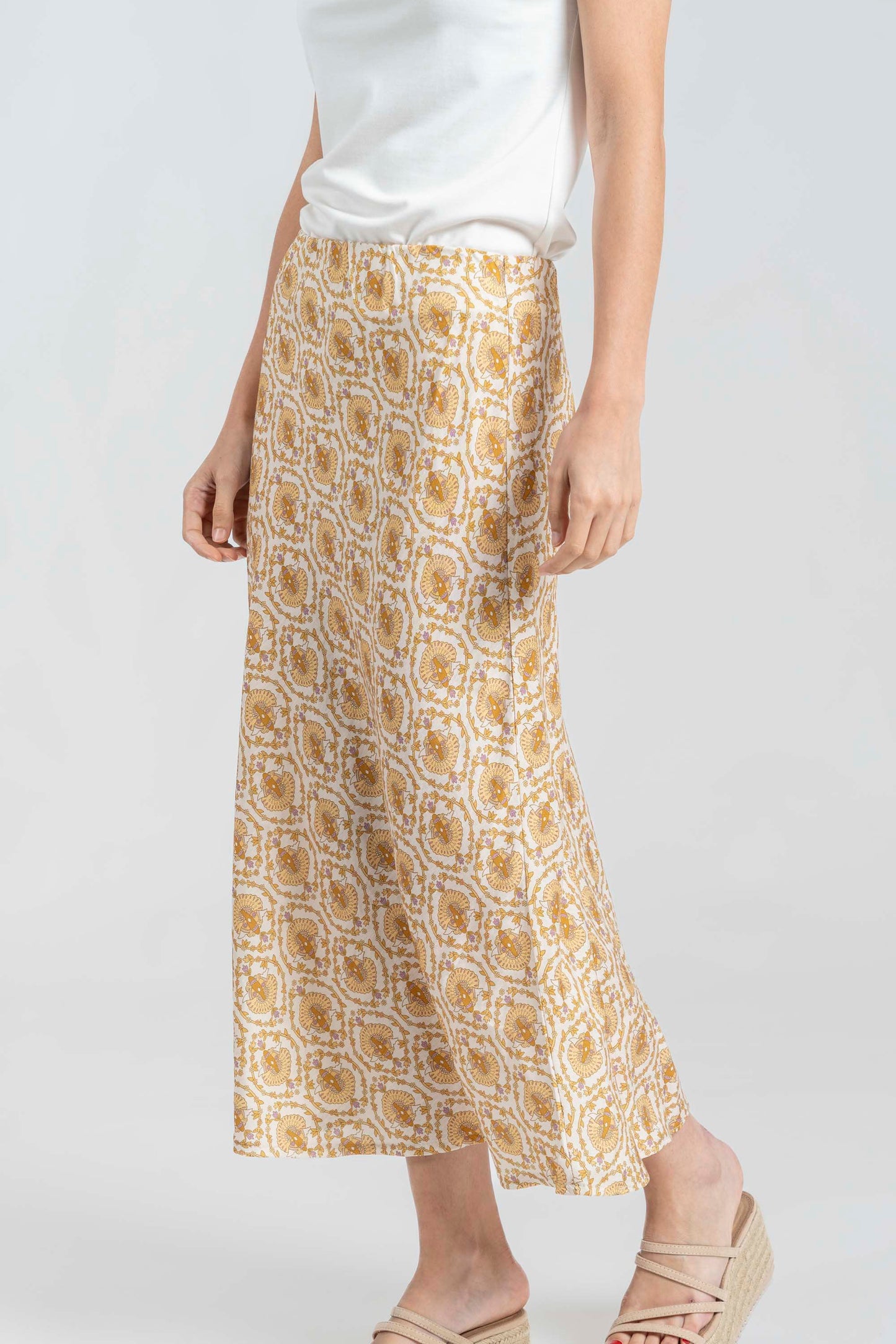 FALDA MASSIMA GRAZIA ALANA