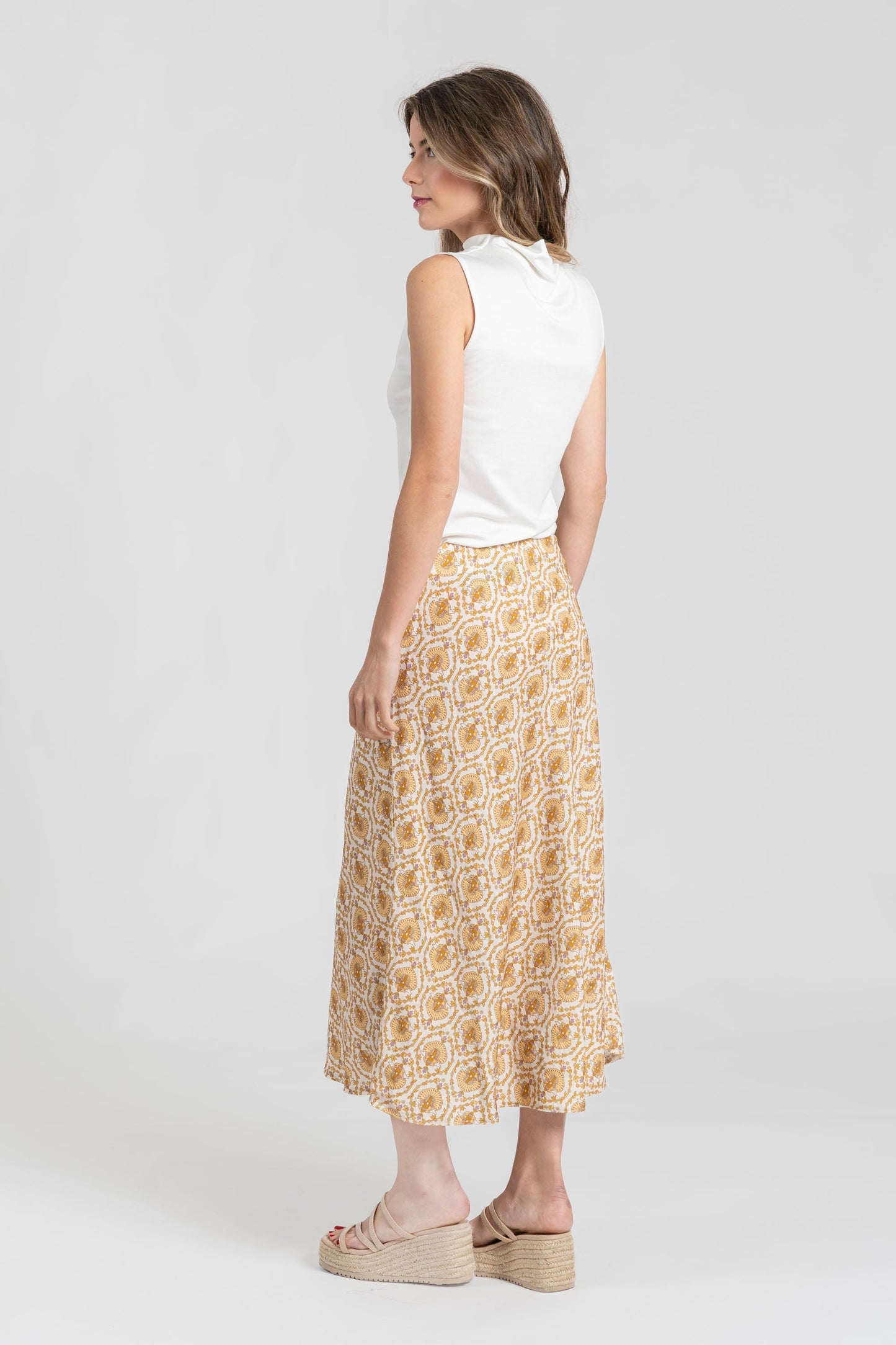 FALDA MASSIMA GRAZIA ALANA