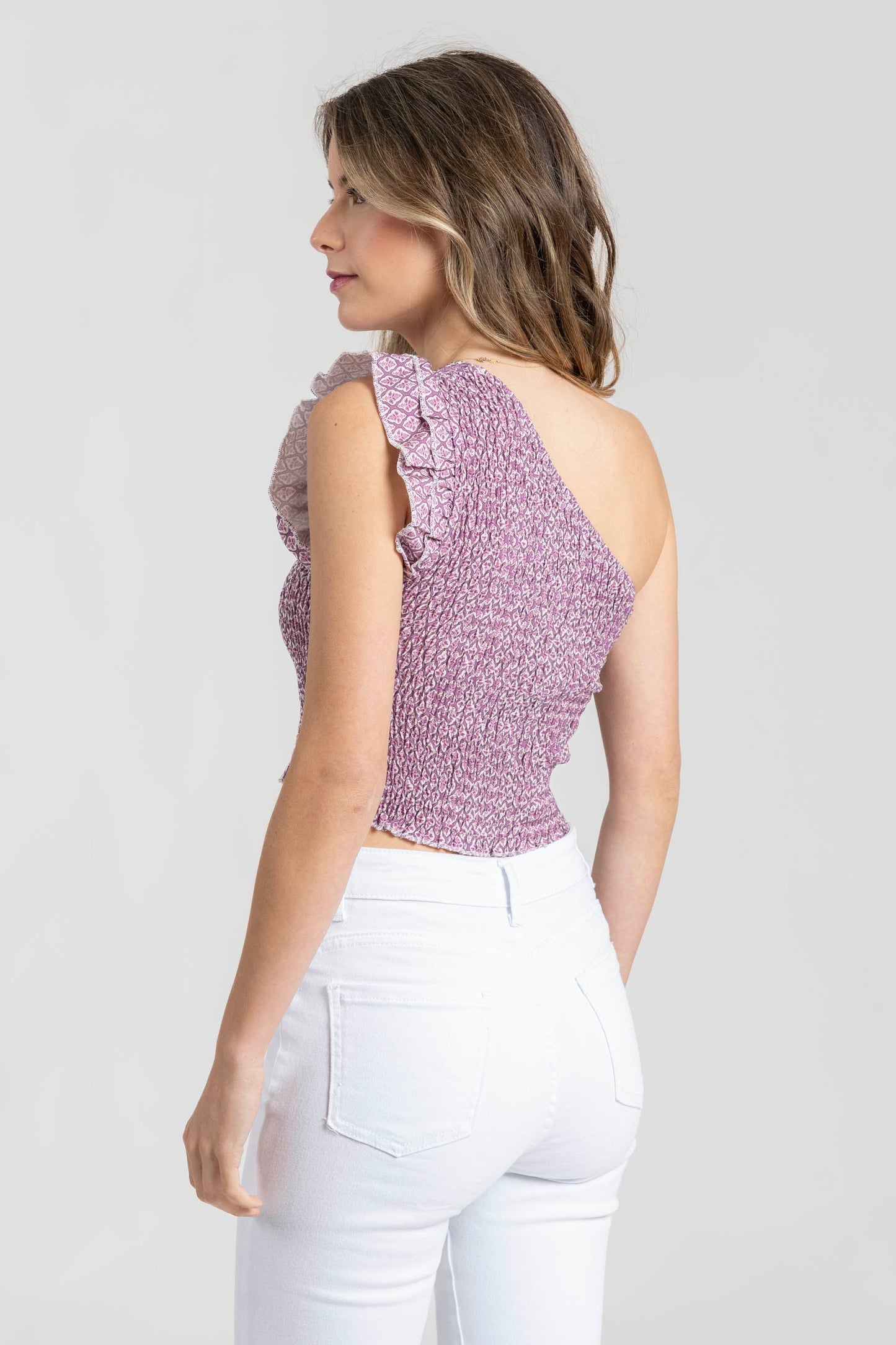 TOP MASSIMA GRAZIA LUZ