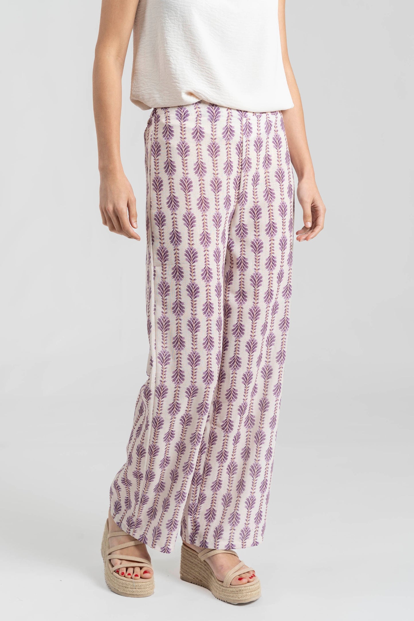 PANTALÓN MASSIMA GRAZIA CELINE