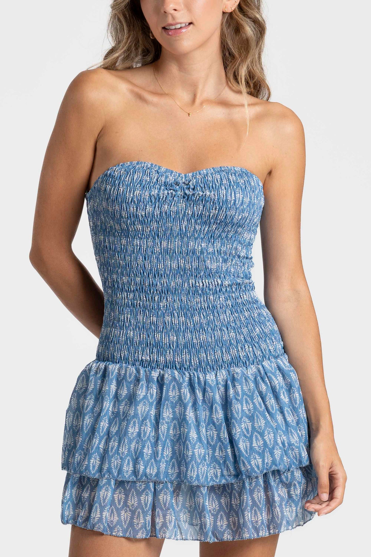 MONO ARMONIAS TEEN PALABRA DE HONOR