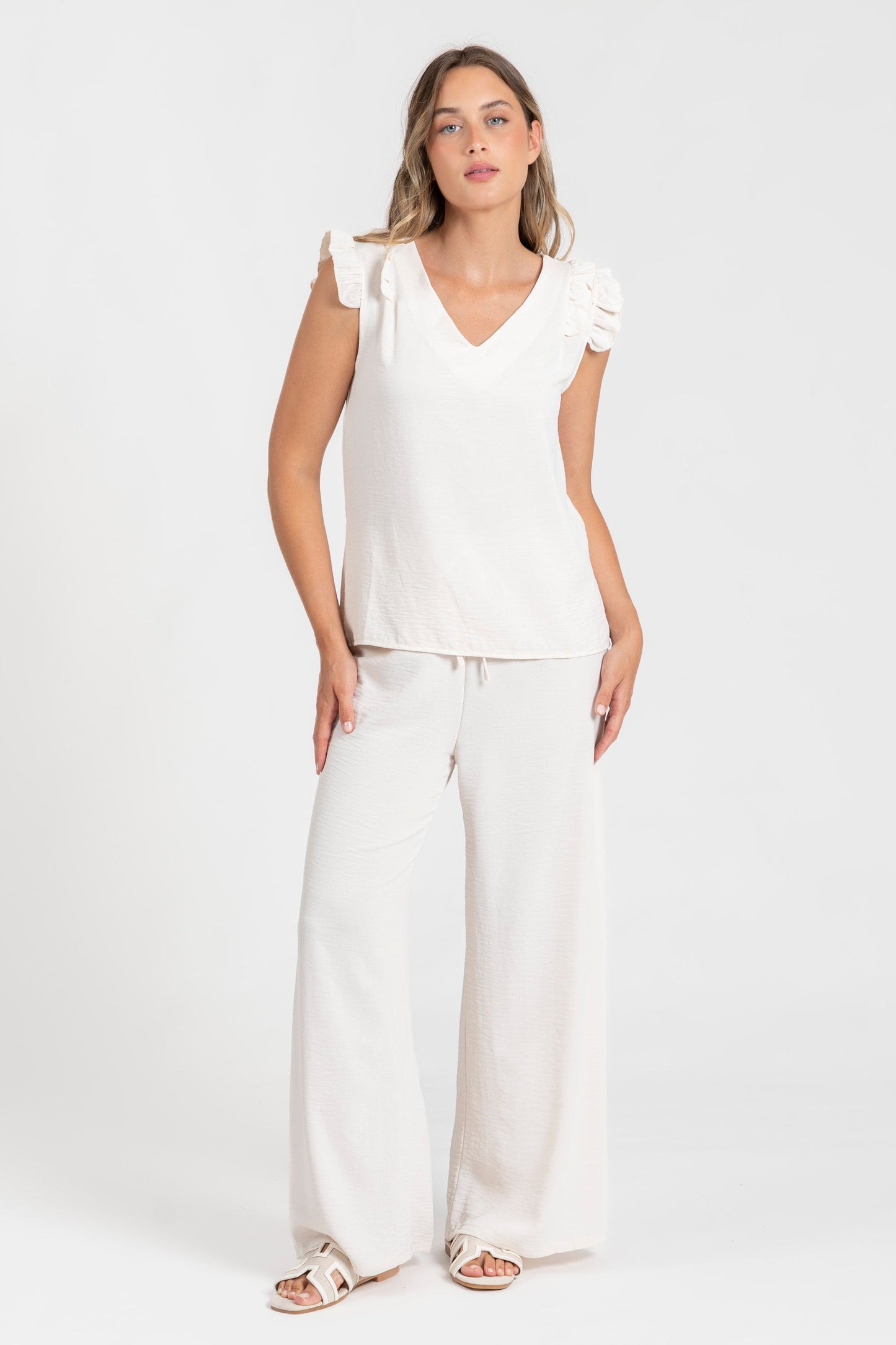 CONJUNTO ARMONIAS TRIANA