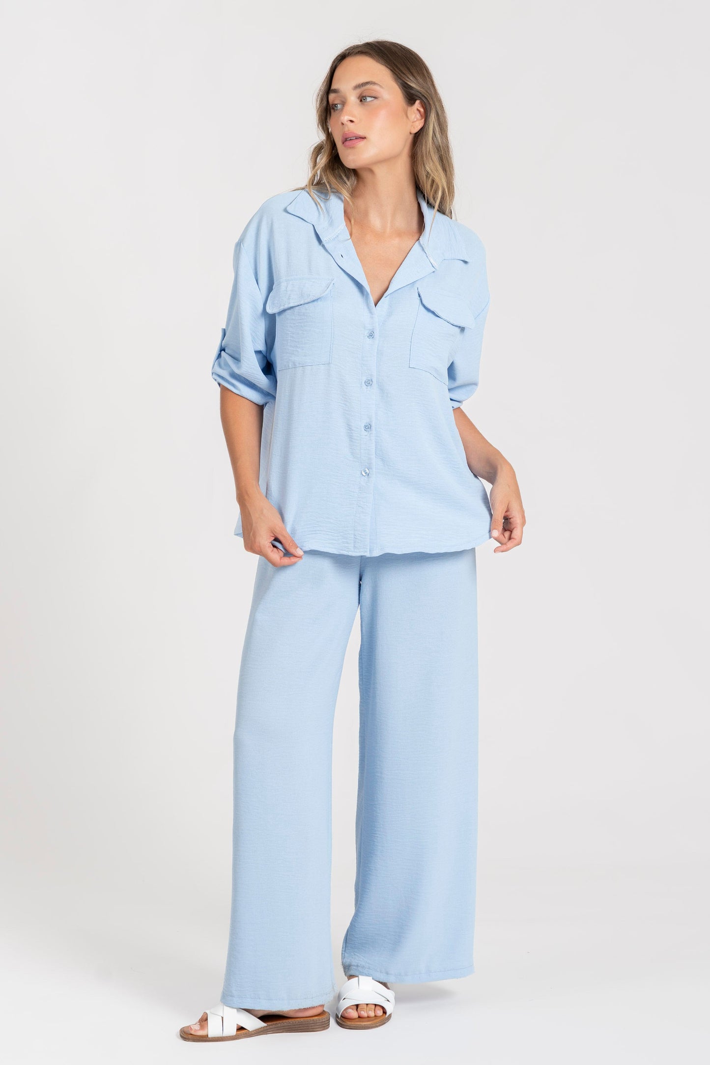 CONJUNTO ARMONIAS BARI