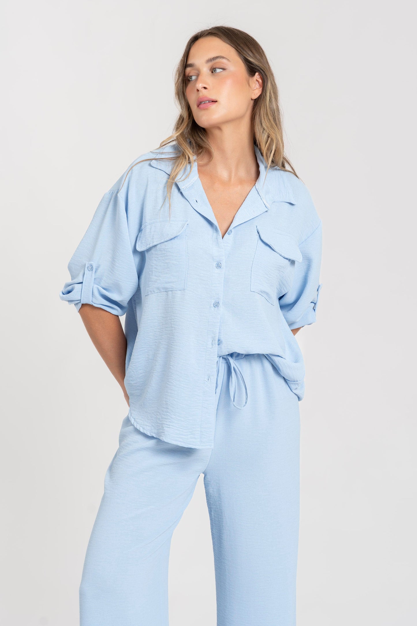 CONJUNTO ARMONIAS BARI