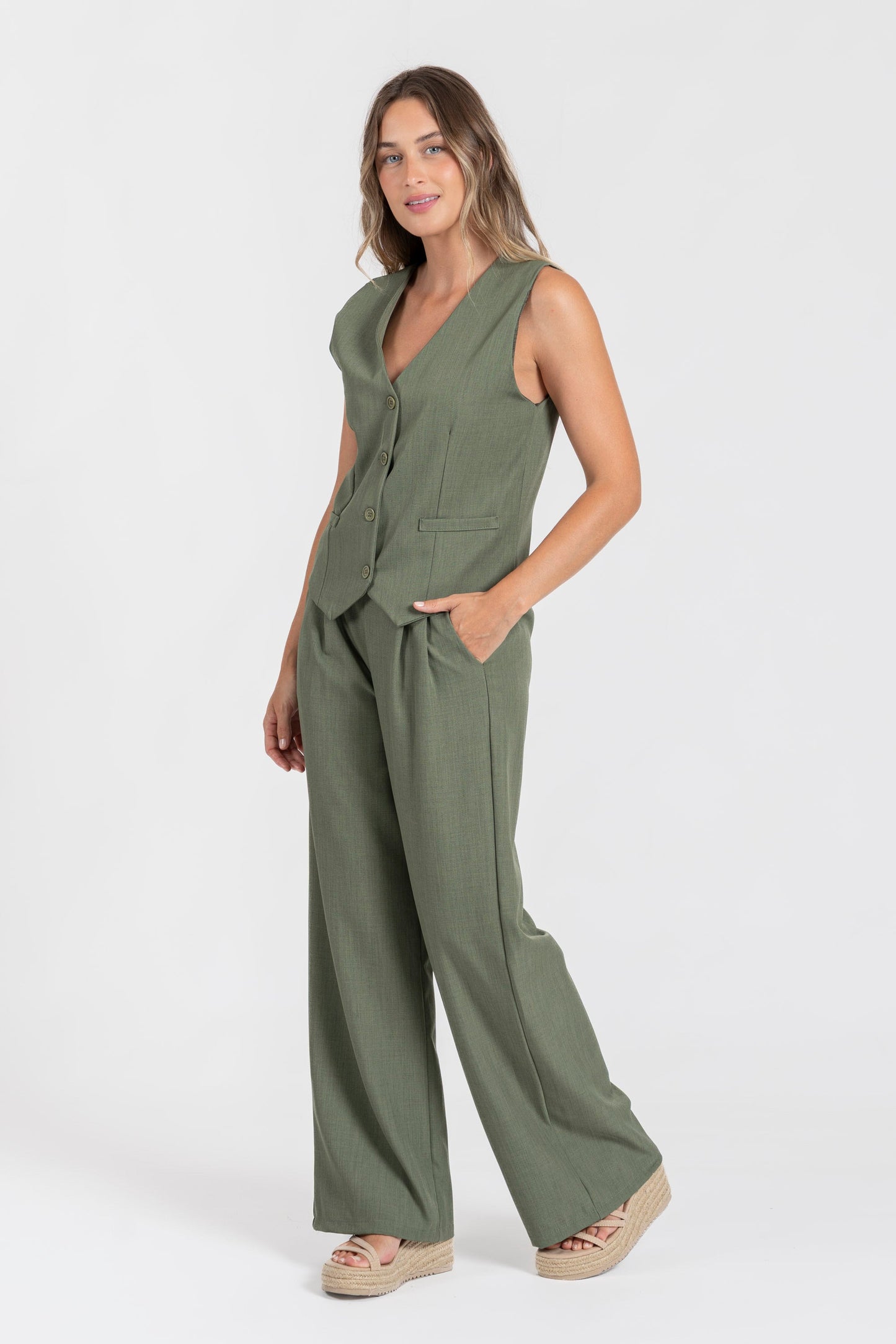 CONJUNTO ARMONIAS GALA