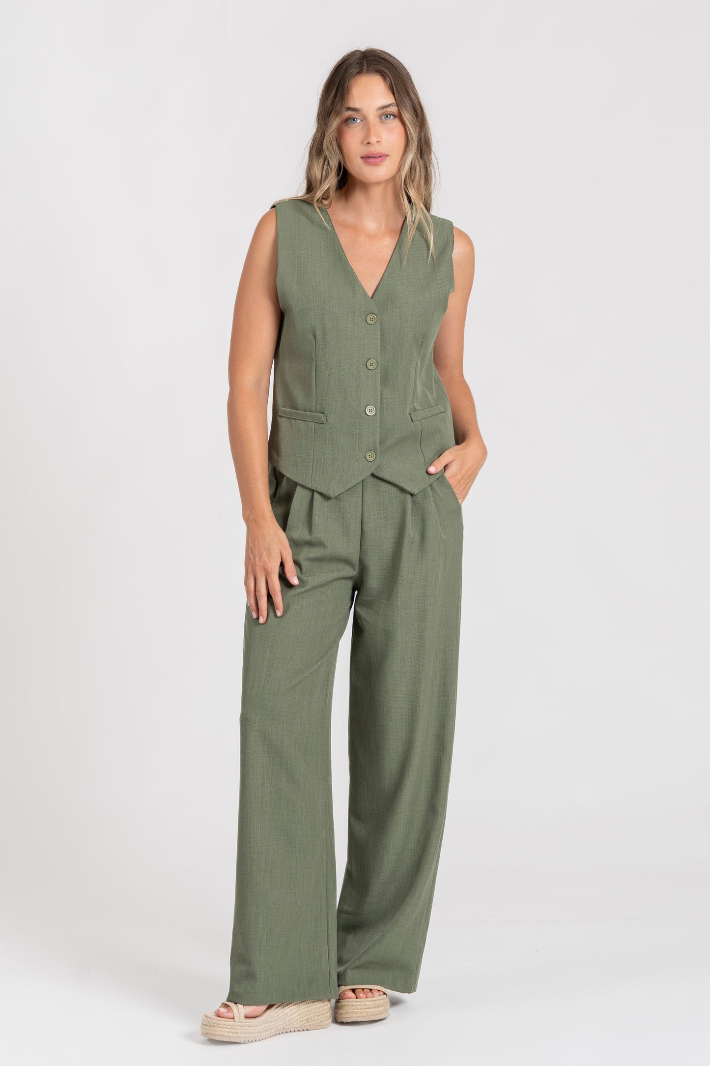 CONJUNTO ARMONIAS GALA