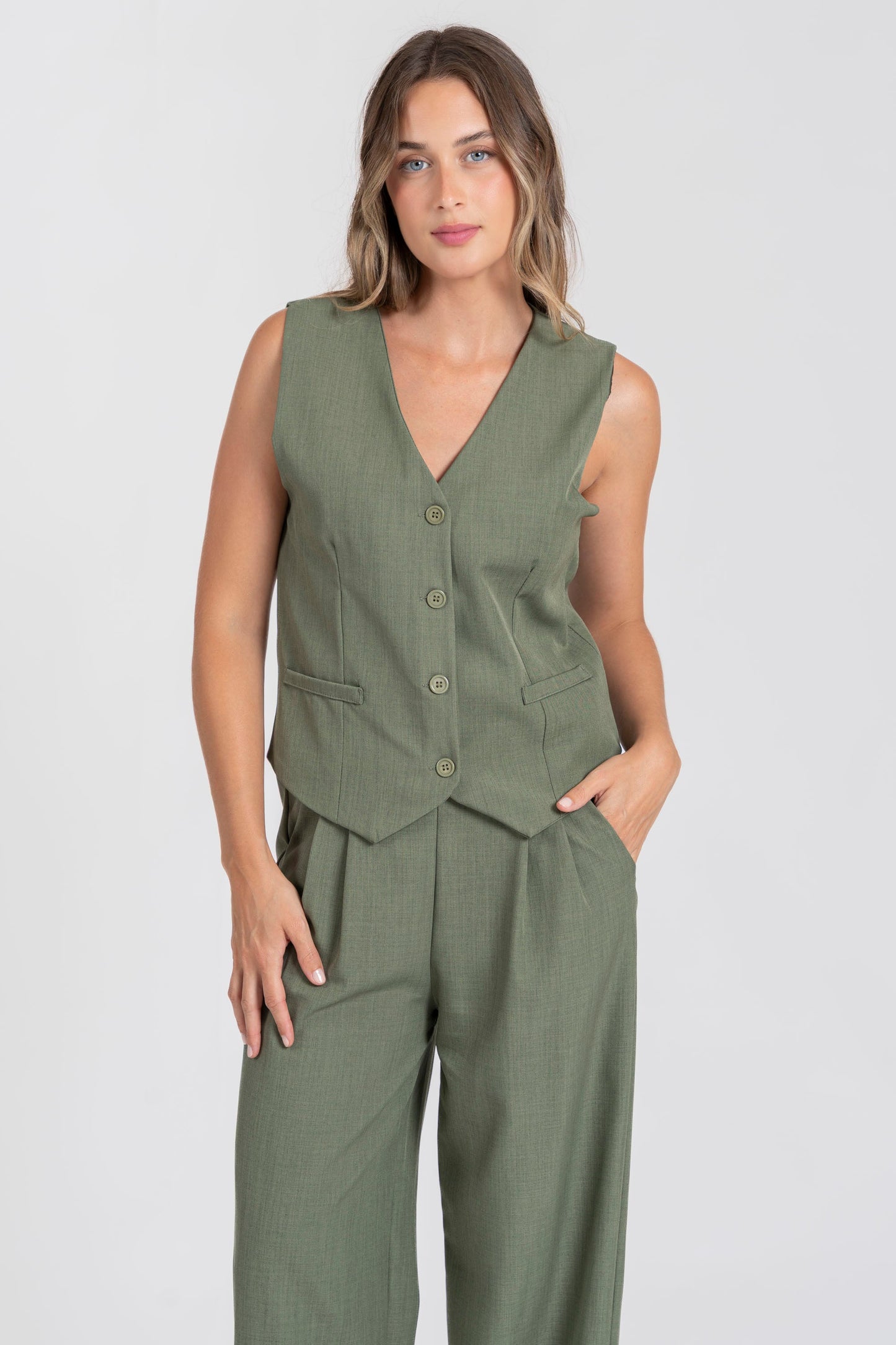 CONJUNTO ARMONIAS GALA