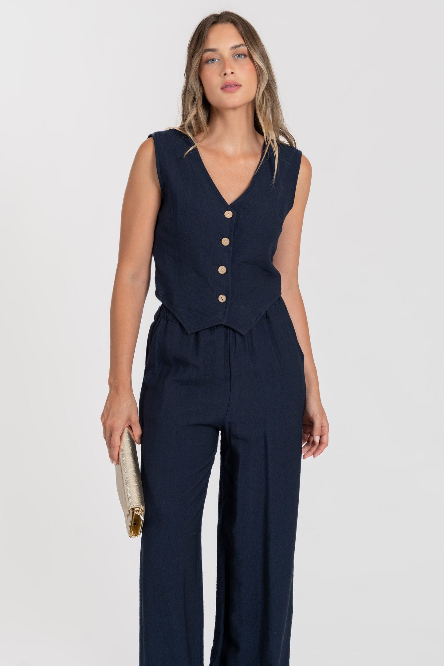 CONJUNTO ARMONIAS VIDA