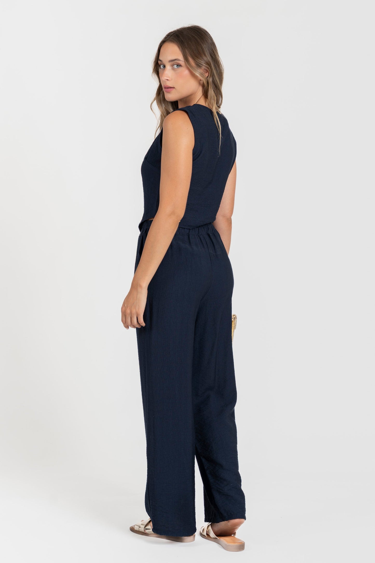 CONJUNTO ARMONIAS VIDA