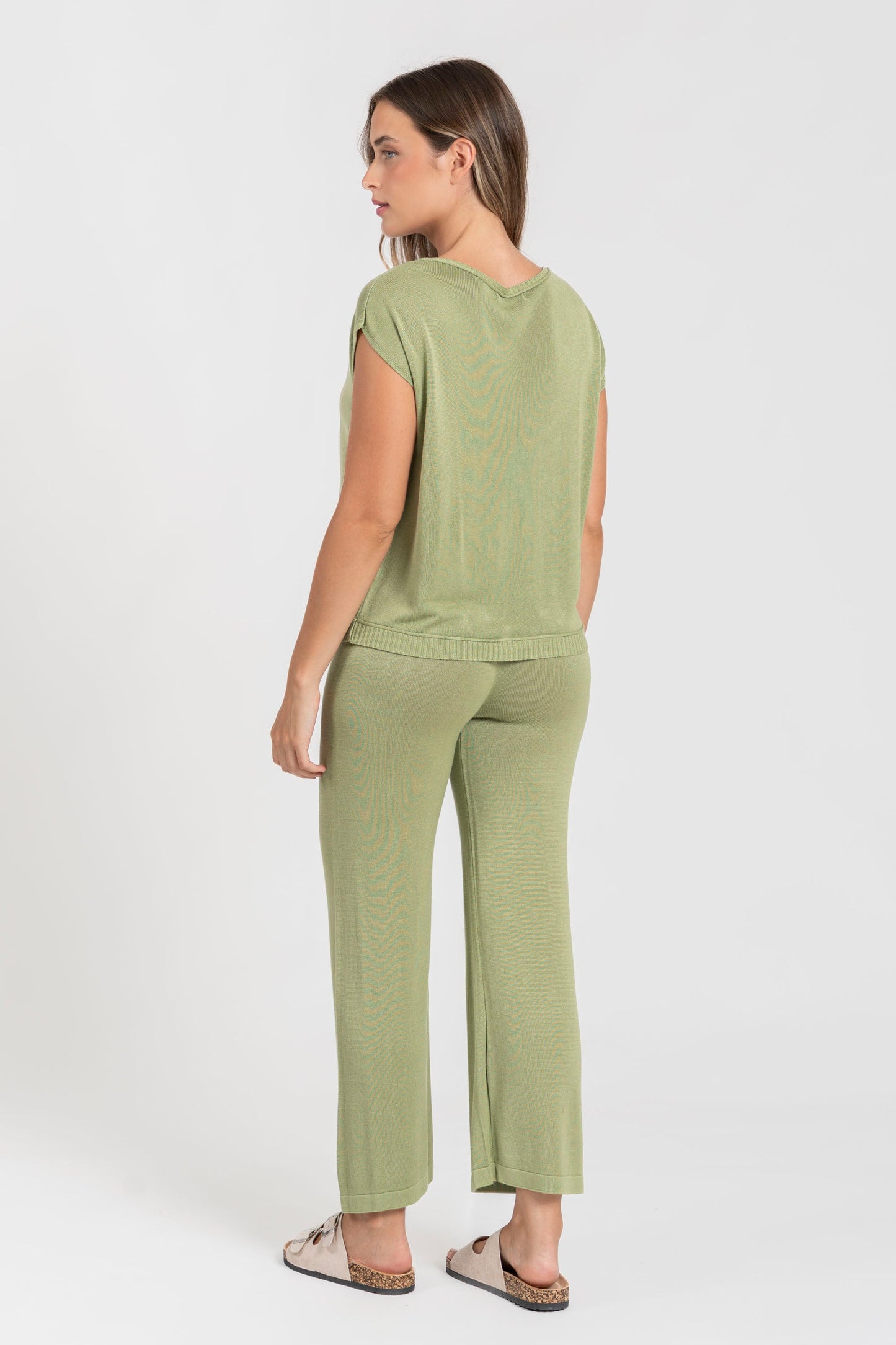 CONJUNTO ARMONIAS CHALECO