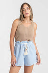 SHORTS ARMONIAS VICHY