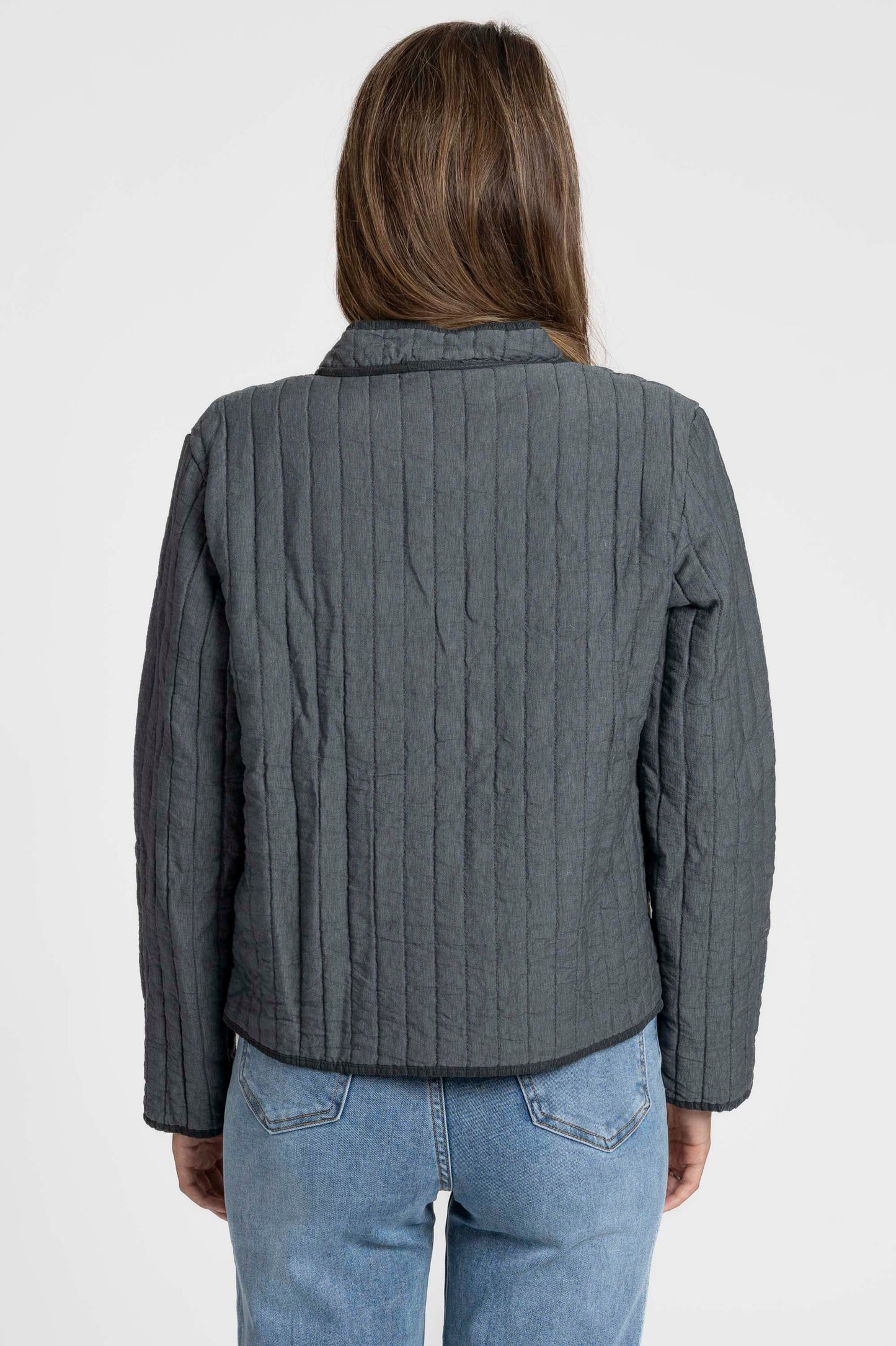 CHAQUETA ARMONIAS TEEN OLIVIA