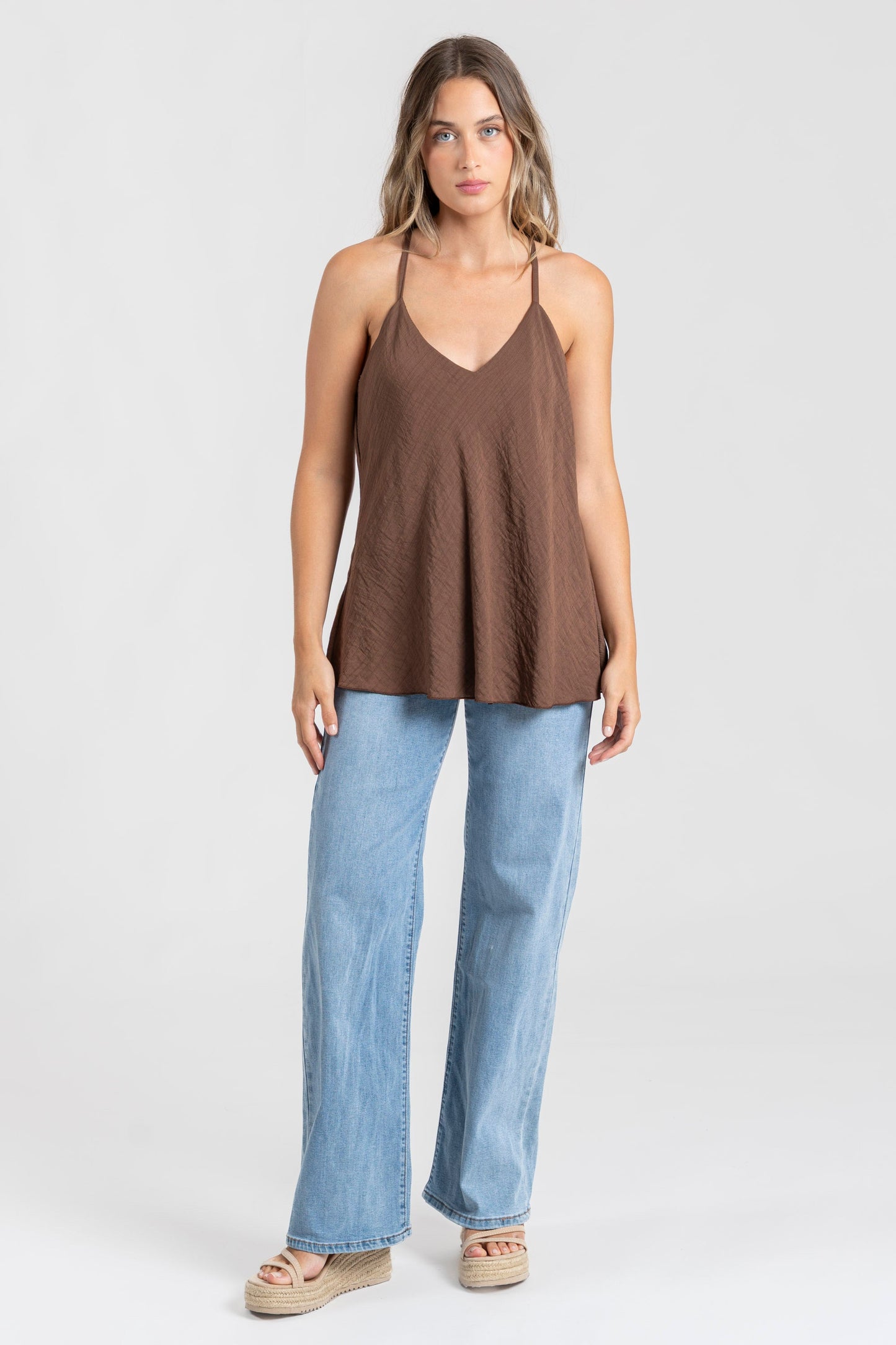 TOP ARMONIAS TIRANTES