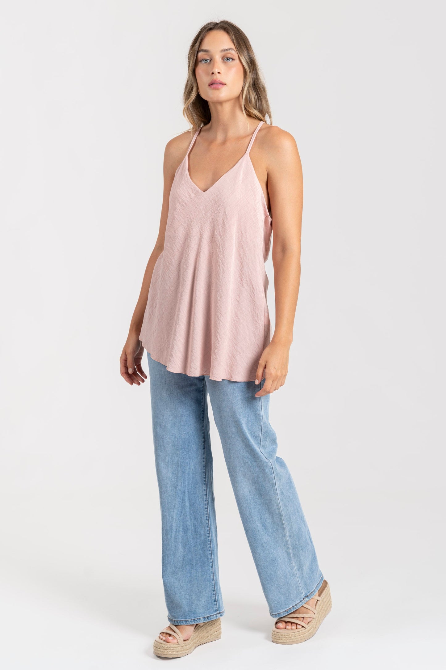 TOP ARMONIAS TIRANTES