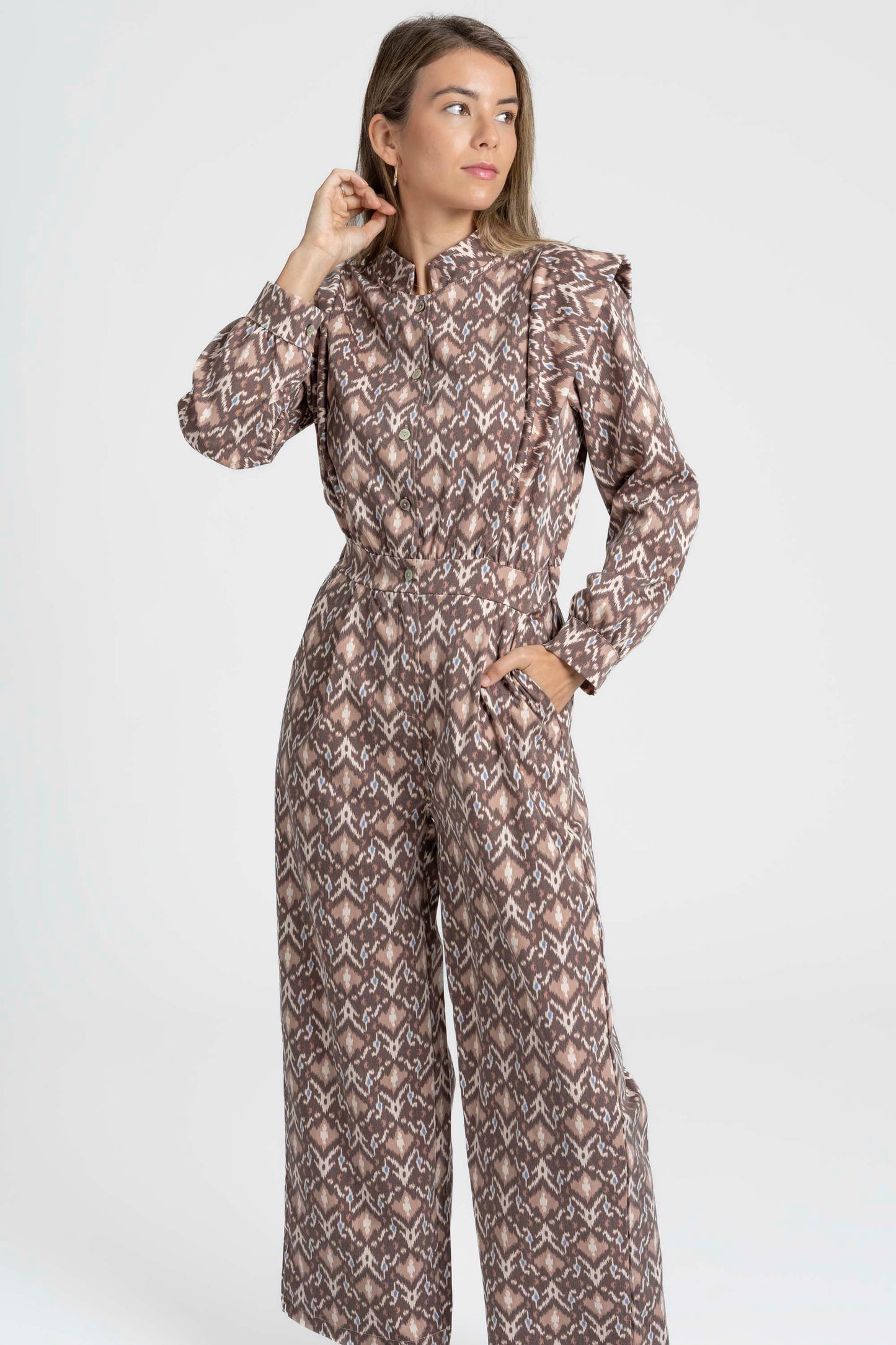 MONO ARMONIAS TEEN LONI