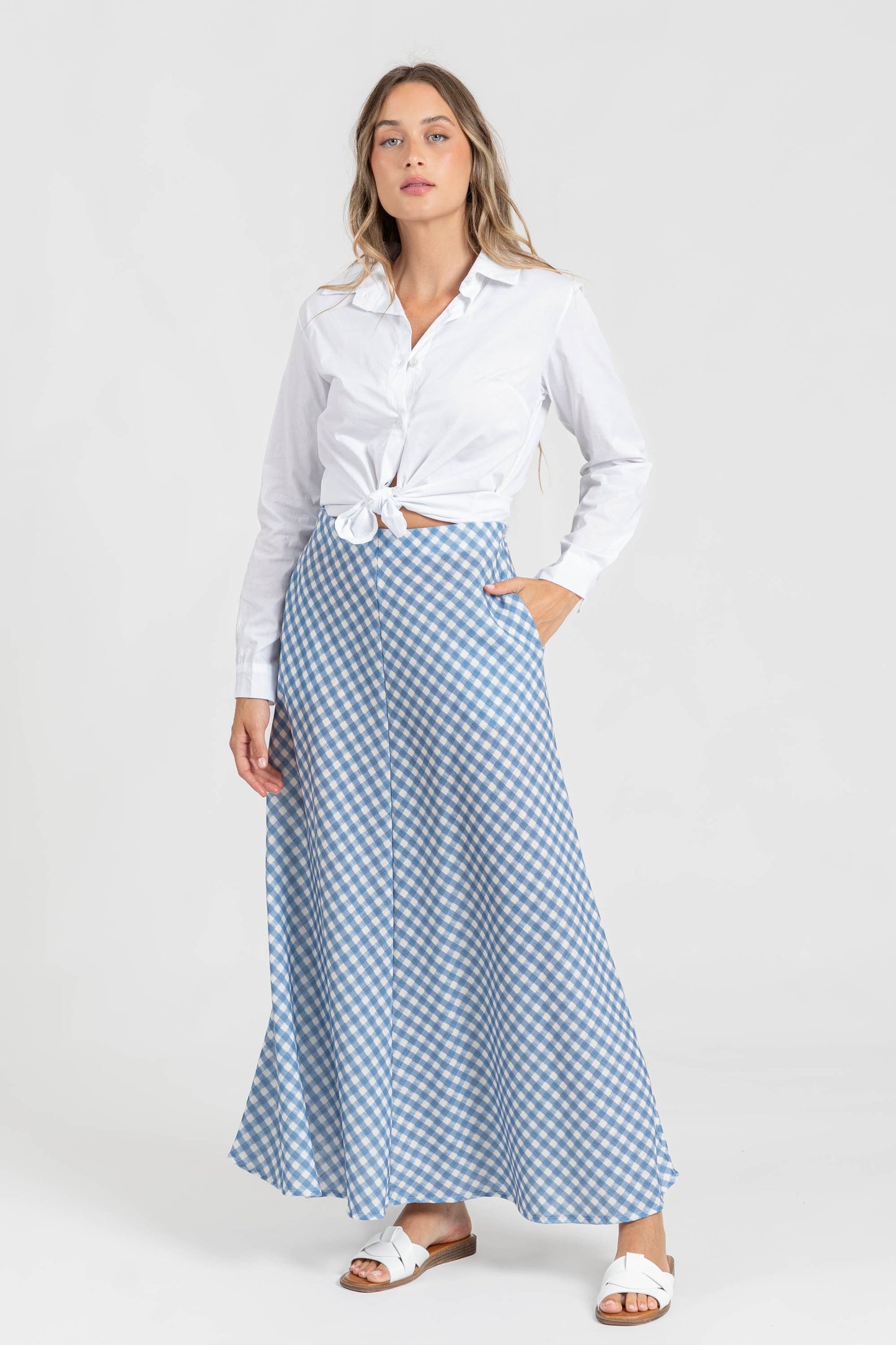 FALDA ARMONIAS GLORIA